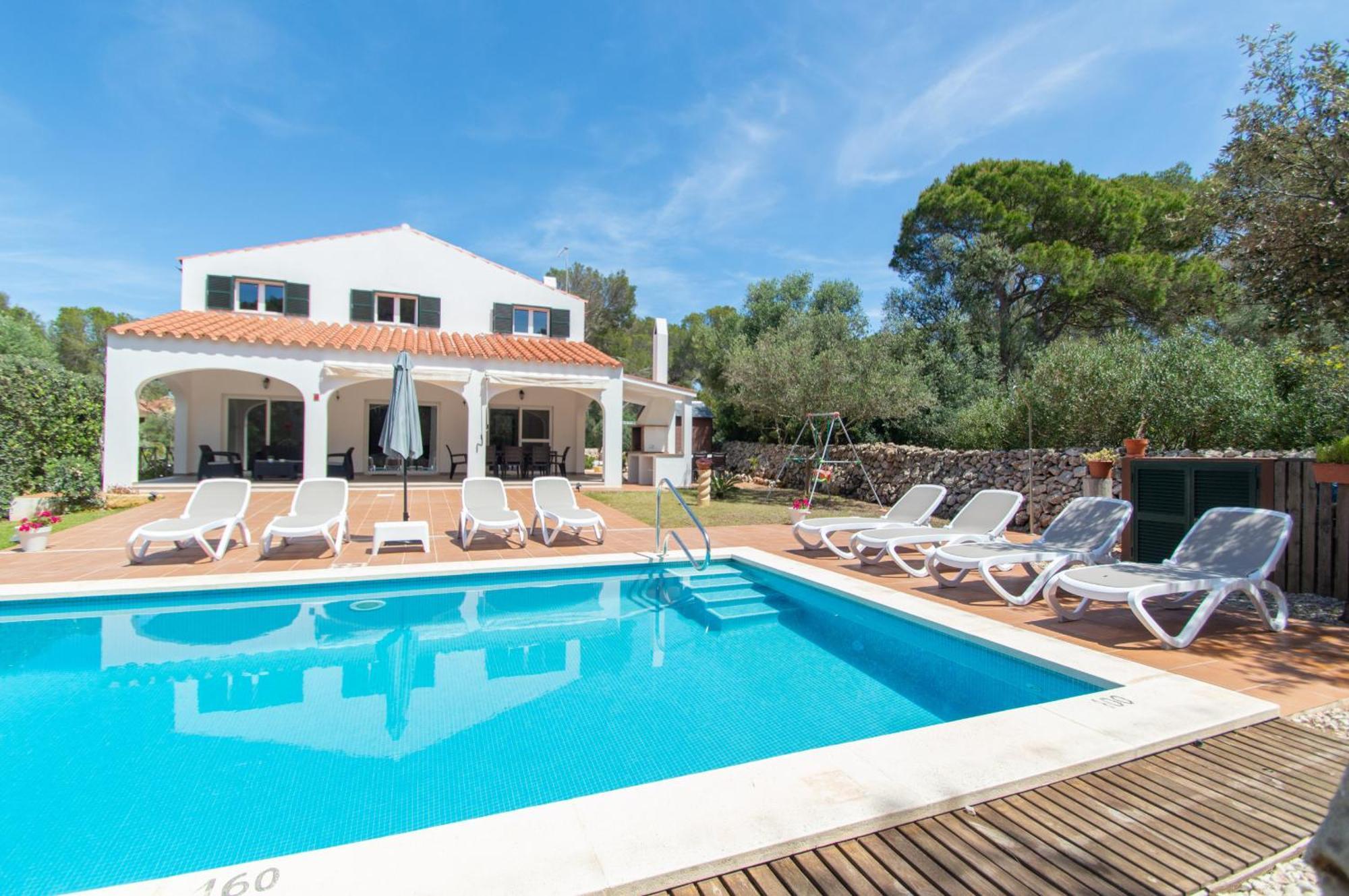 Villa Macarella By Sonne *