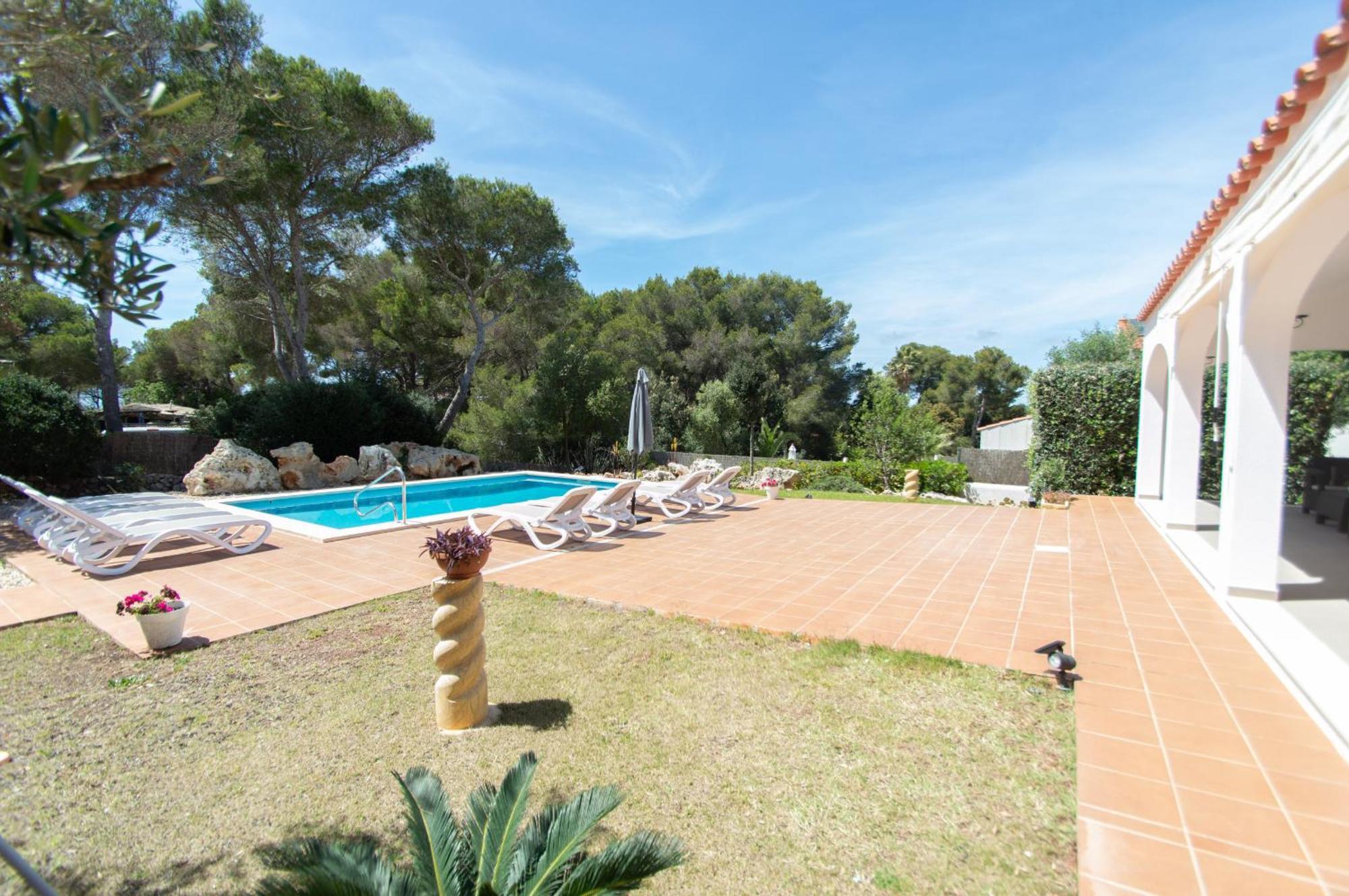 Villa Macarella By Sonne Cala Galdana (Menorca)