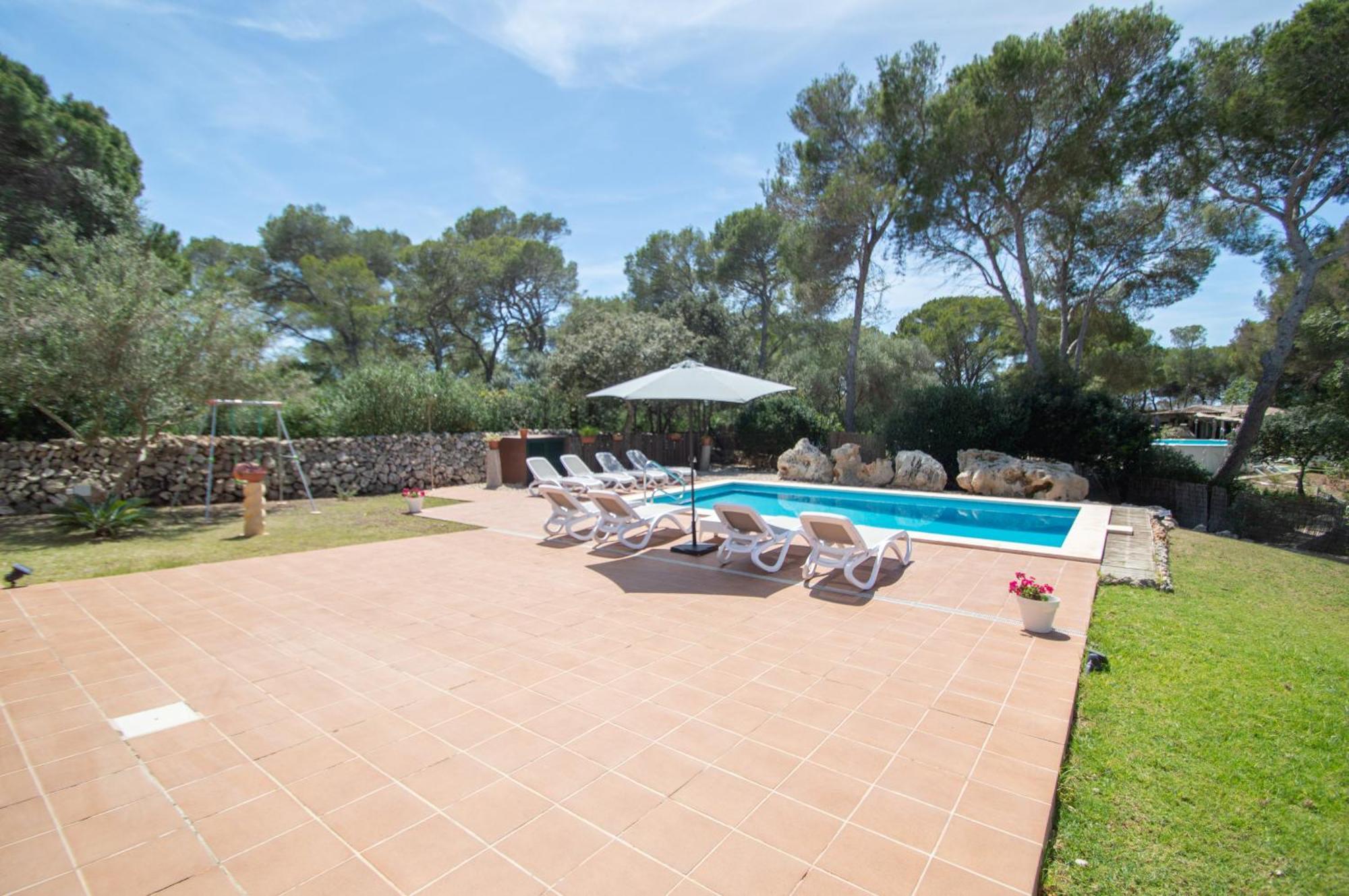 Macarella By Sonne Villa Cala Galdana (Menorca)