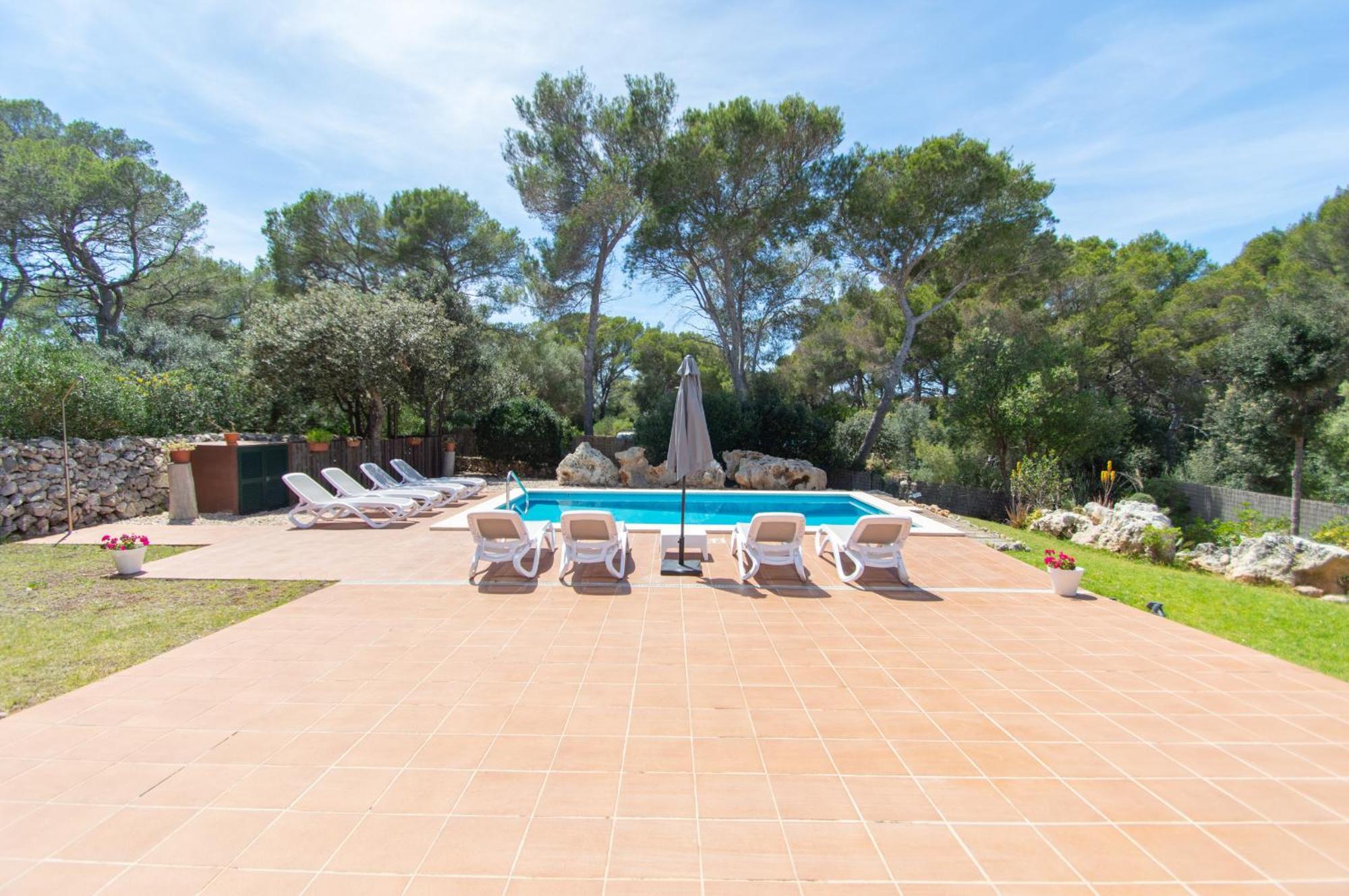 Macarella By Sonne Cala Galdana (Menorca)