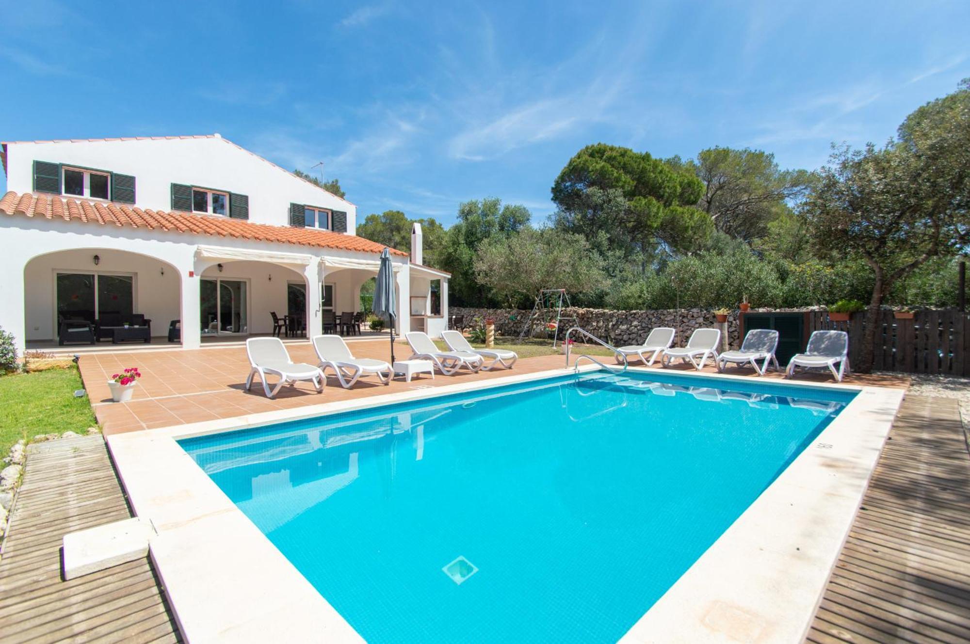 Macarella By Sonne * Cala Galdana (Menorca)