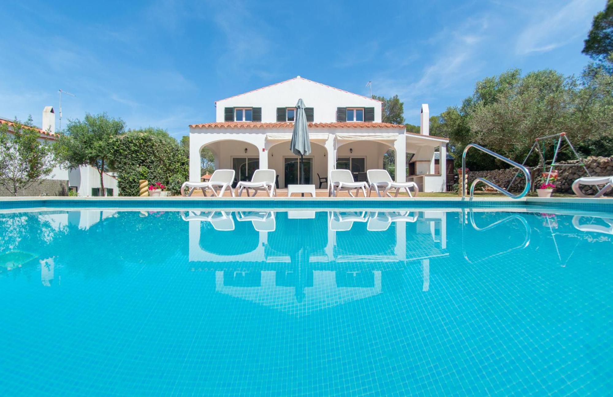 Villa Macarella By Sonne