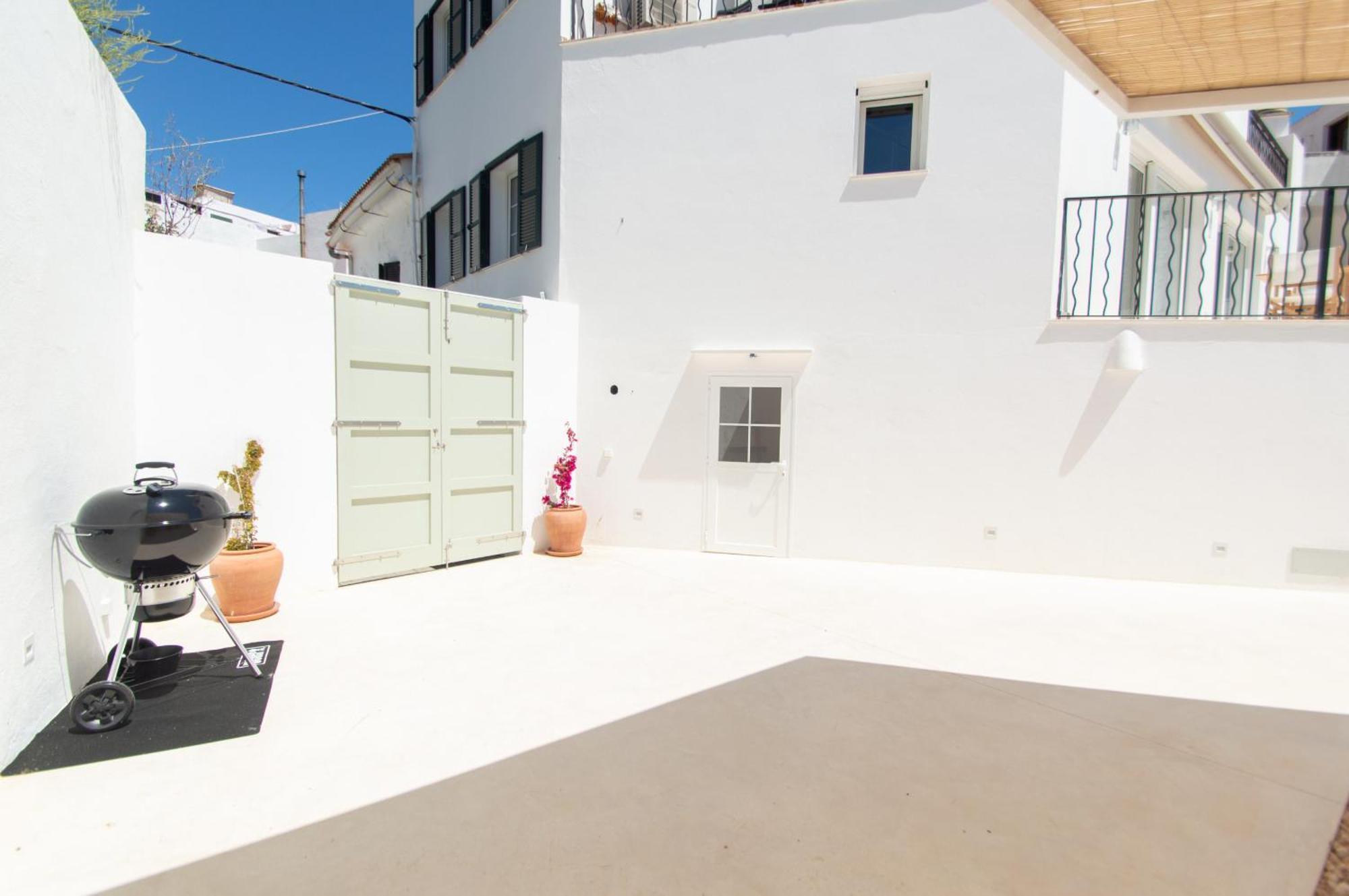 Сasa de vacaciones Casa Lluminosa, Fabulosa Y Moderna Casa De Pueblo By Sonne