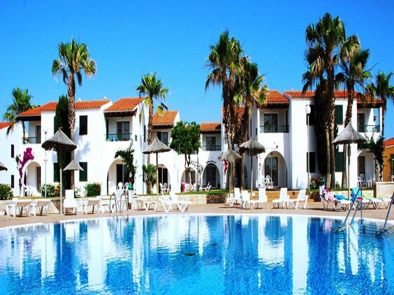 Apartahotel Vistapicas 3*