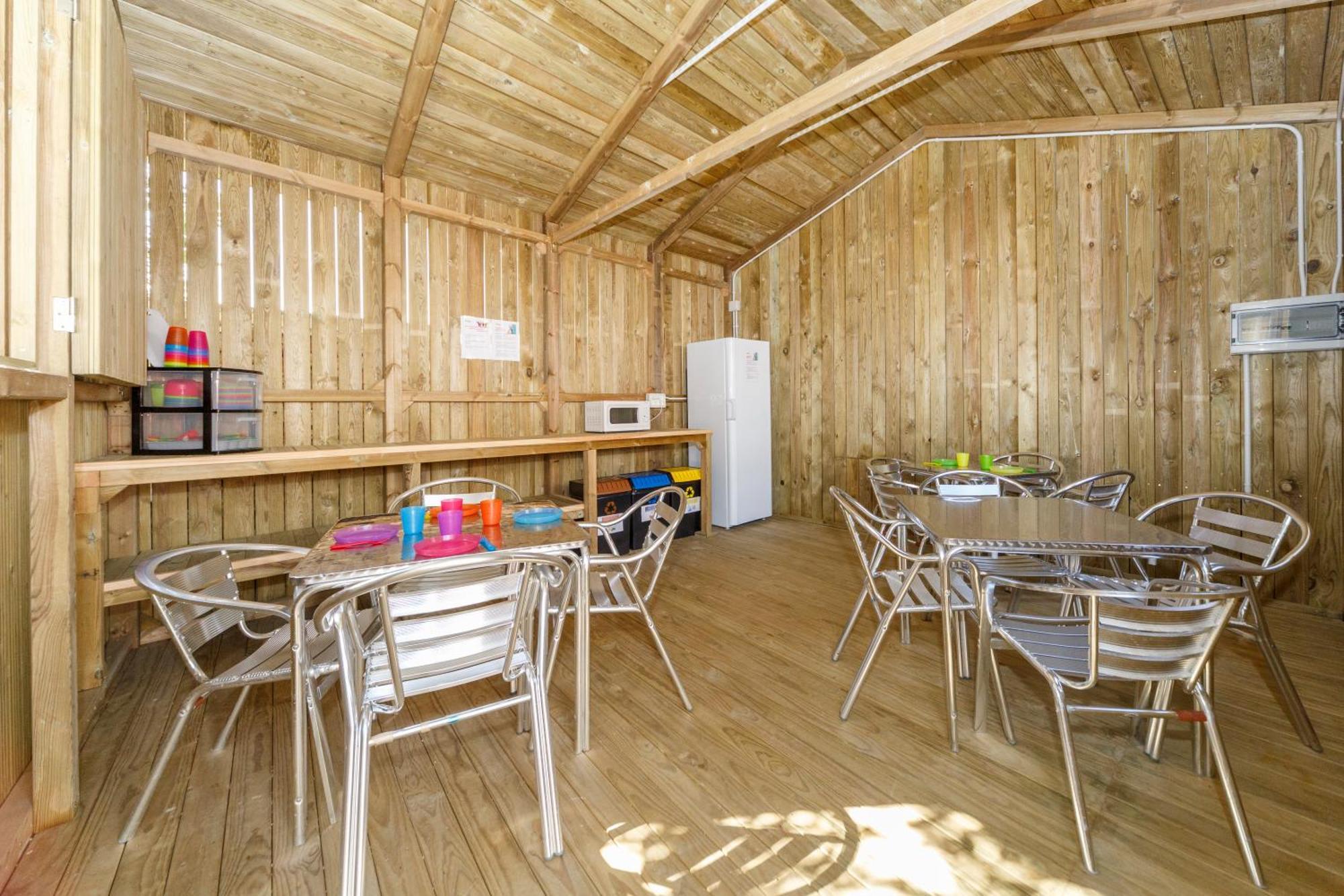 Sa Vinyeta Hostal