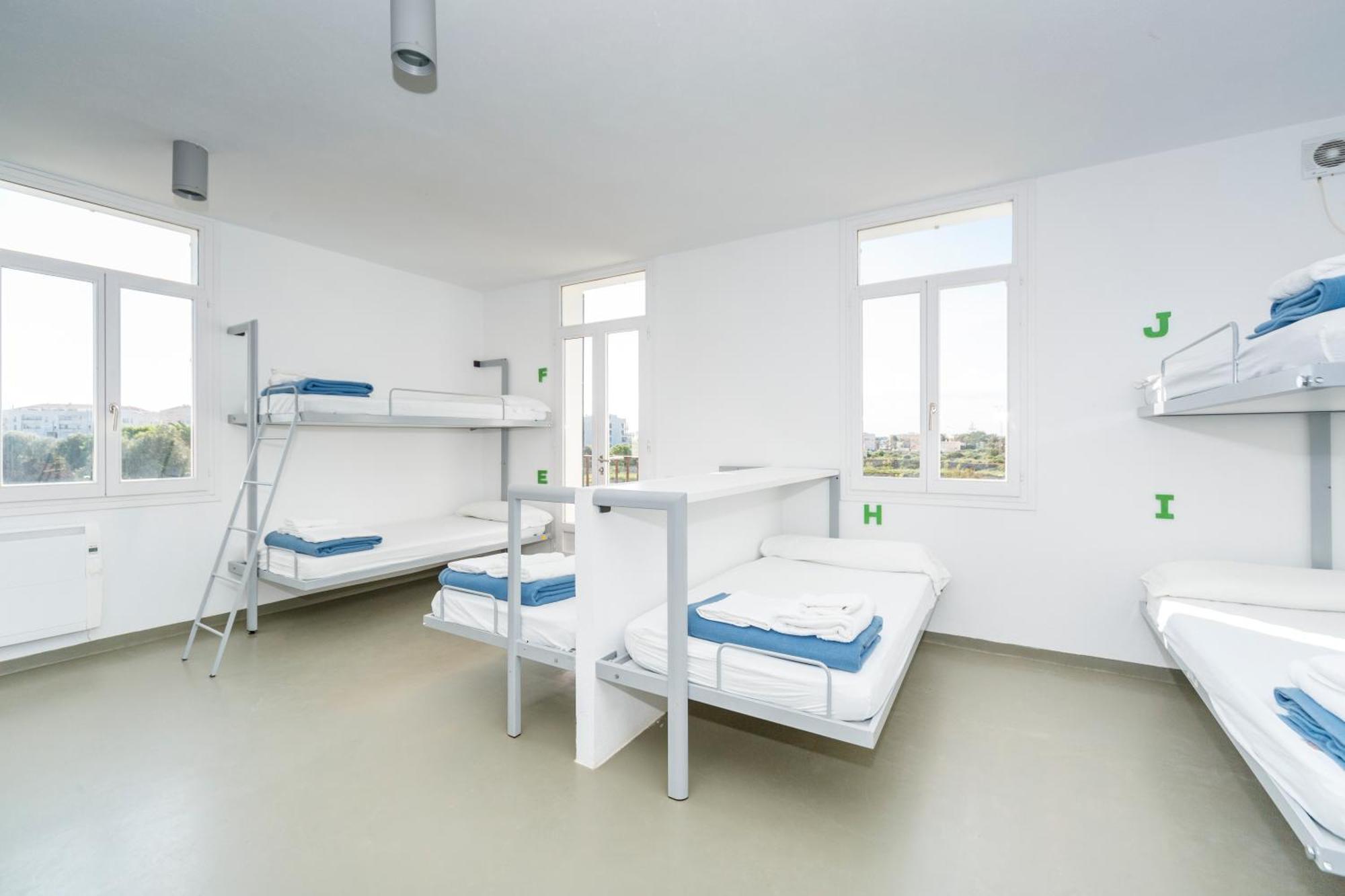 Sa Vinyeta Hostal Ciutadella (Menorca)