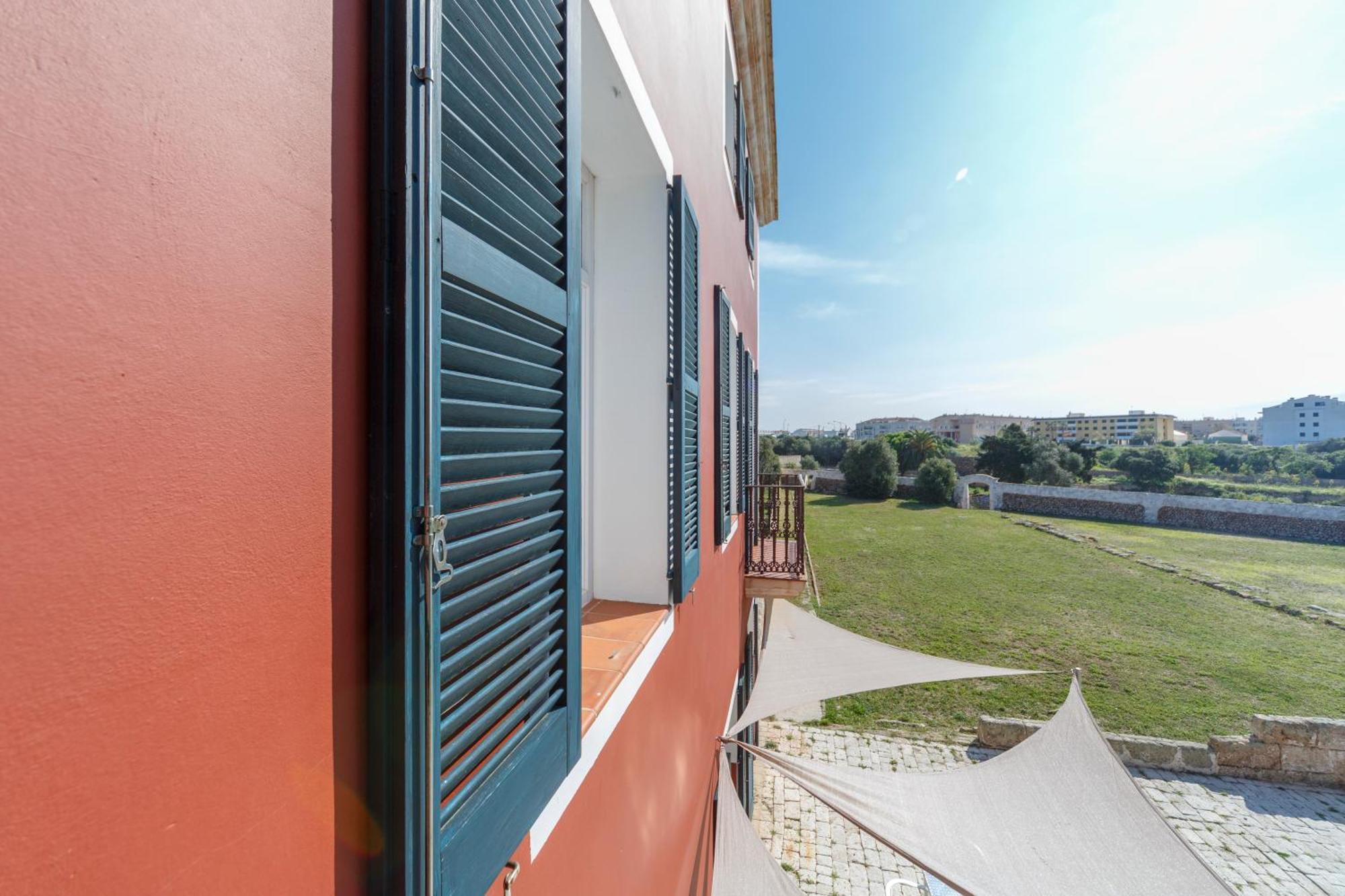 Hostal Sa Vinyeta