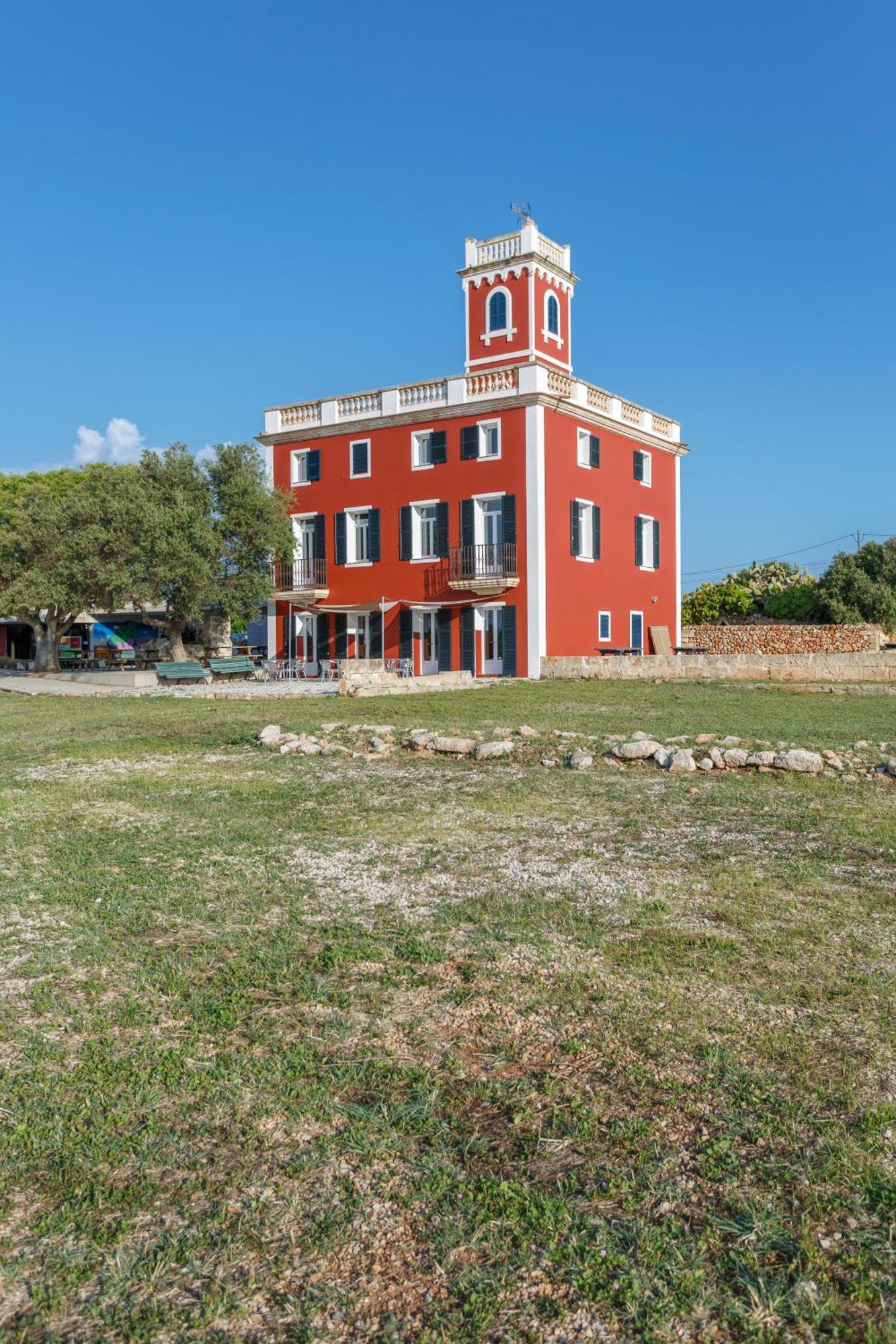 Sa Vinyeta Hostal