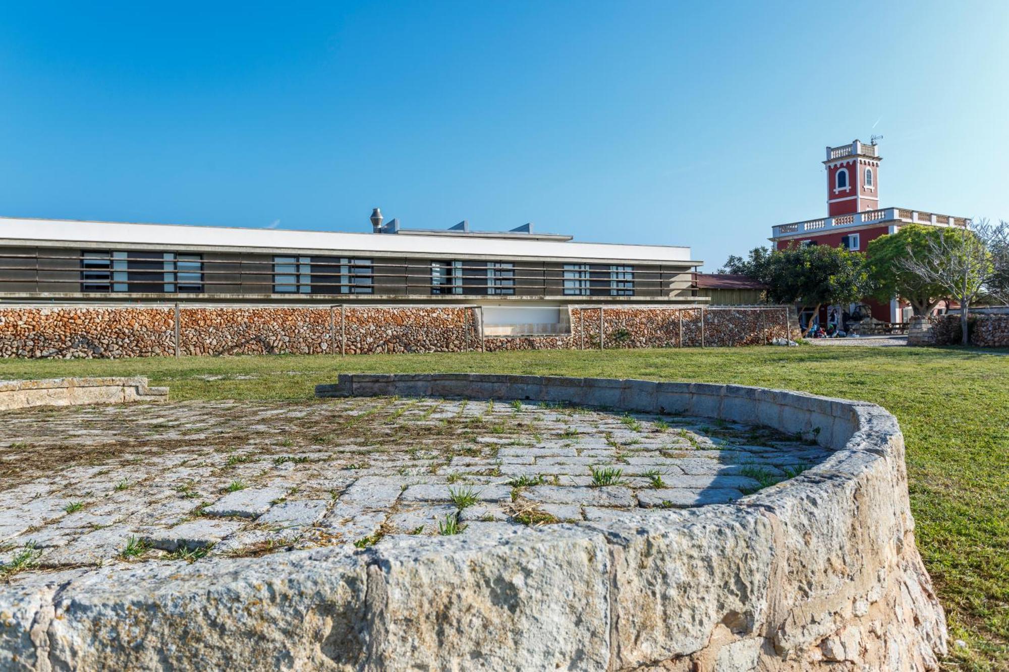 Sa Vinyeta Hostal *