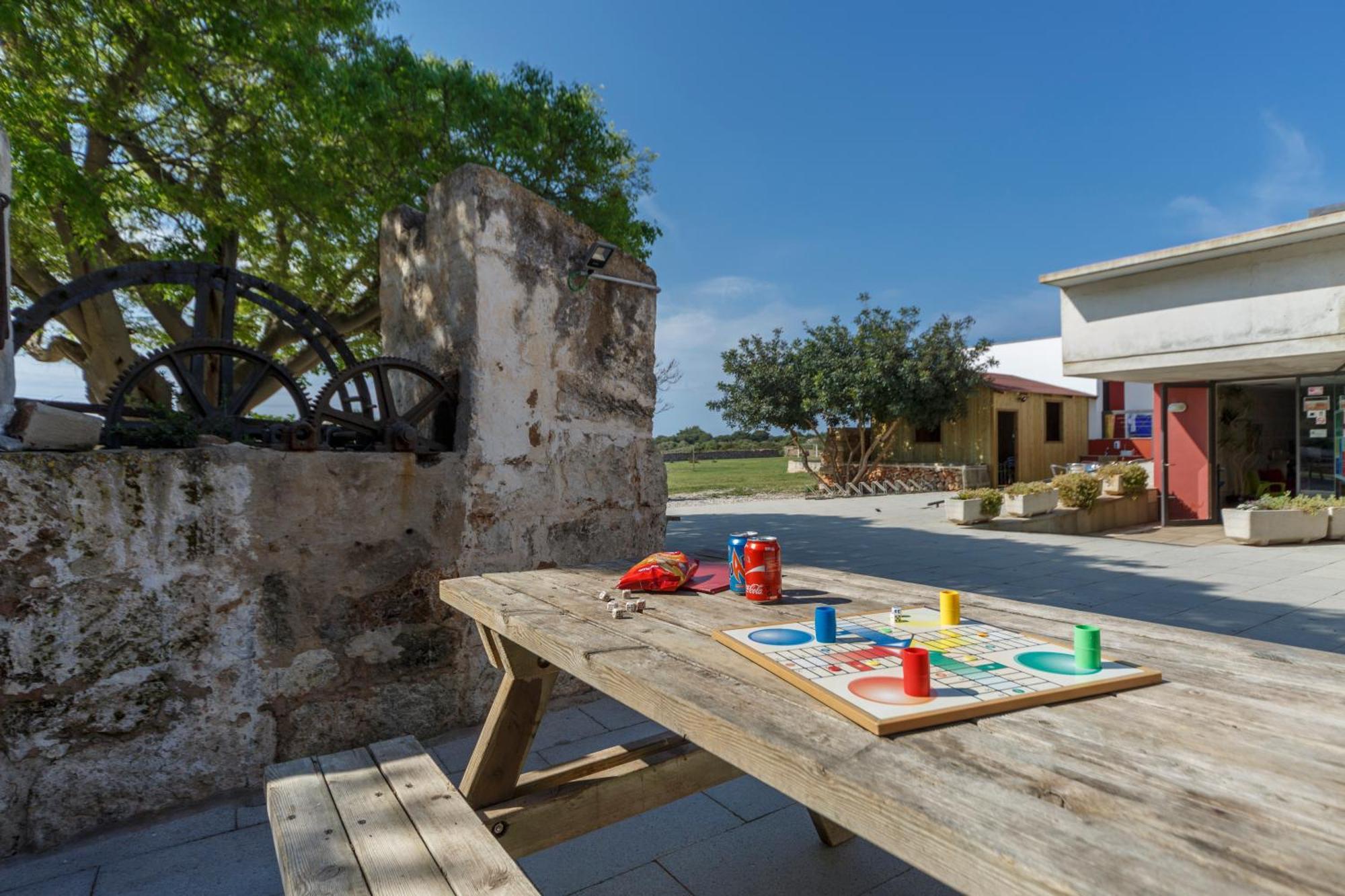 Sa Vinyeta Hostal