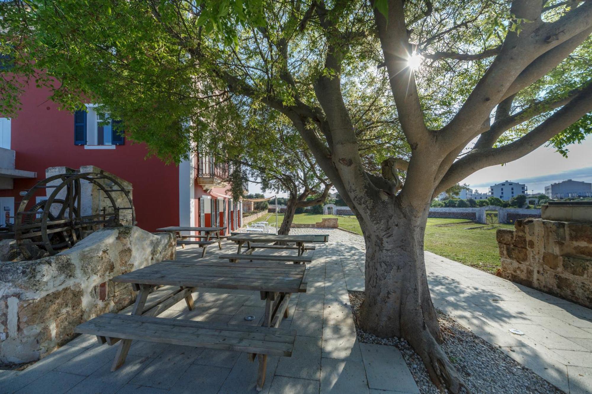Hostal Sa Vinyeta