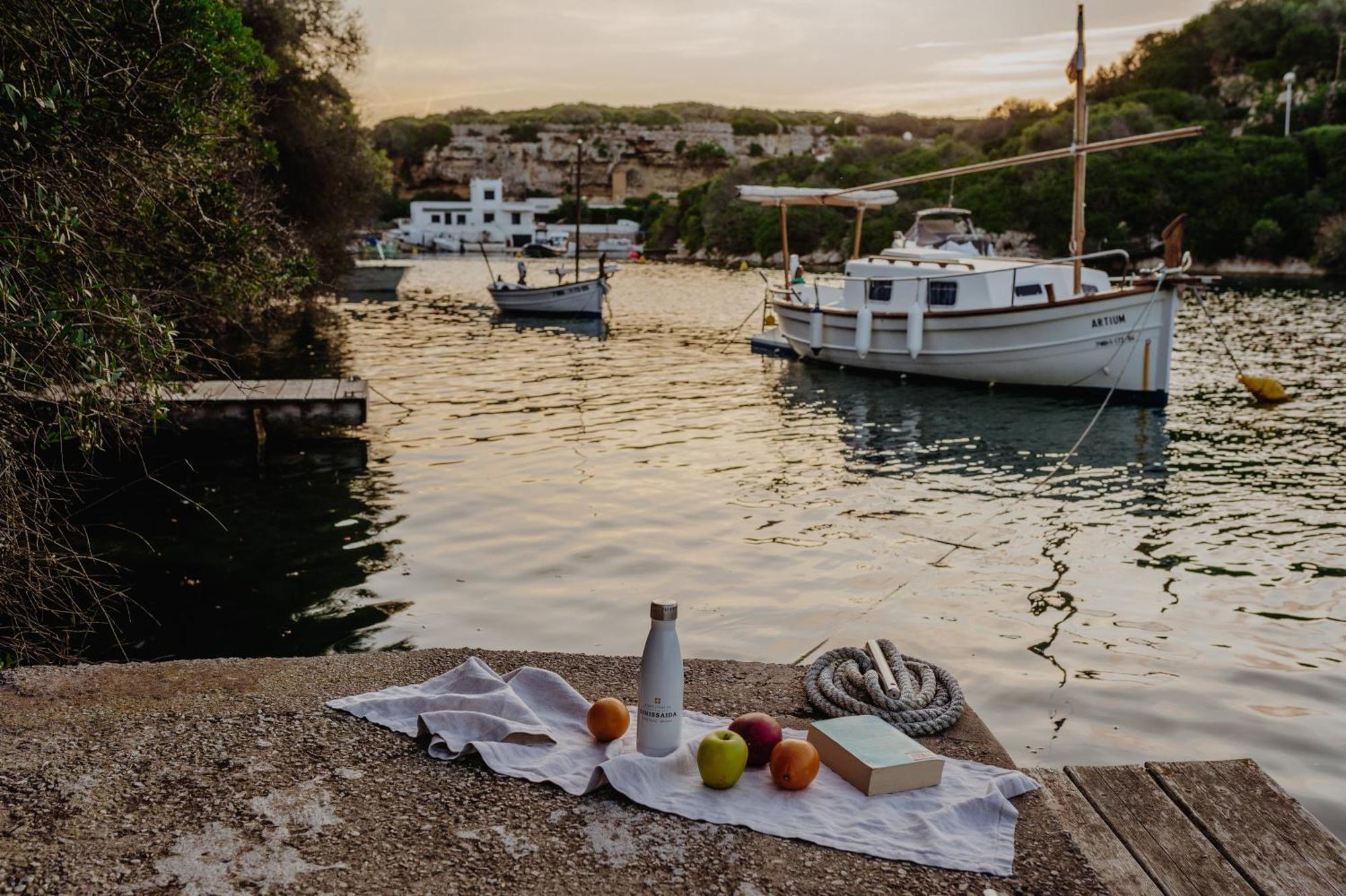 Binissaida Boutique Hotel