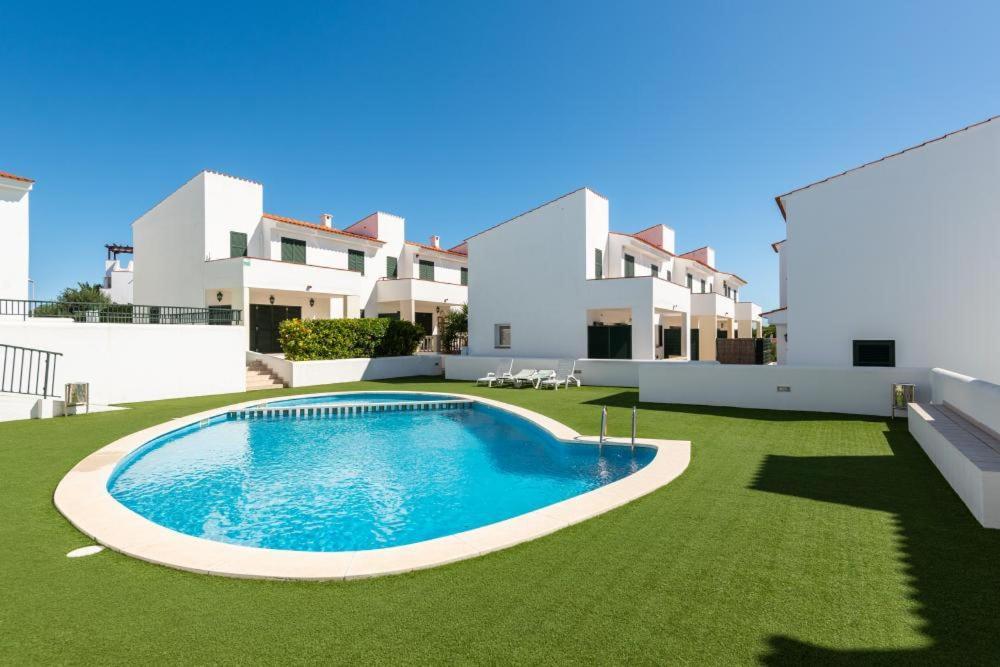 Casa Chloe Es Mercadal