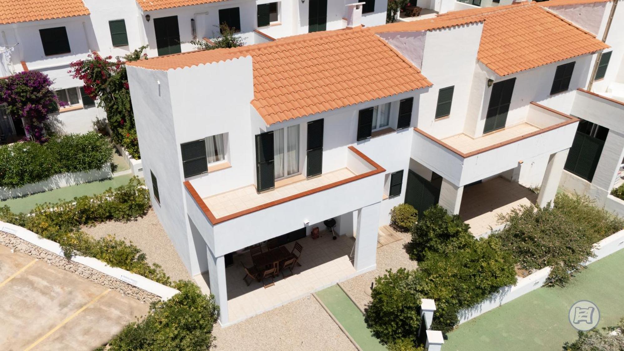 Casa Chloe Сasa de vacaciones
