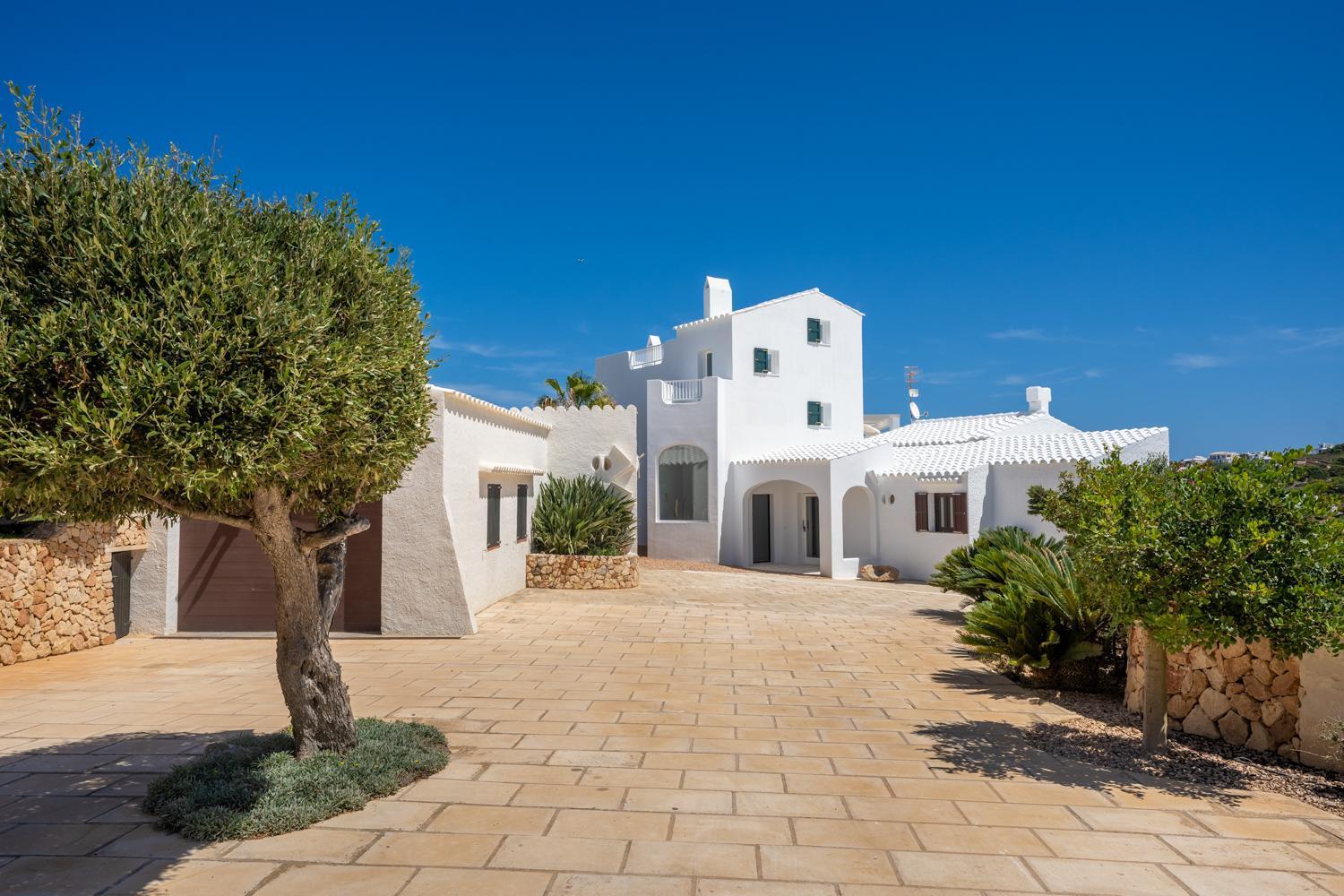 Casa Sweet Waters * Cala Morell
