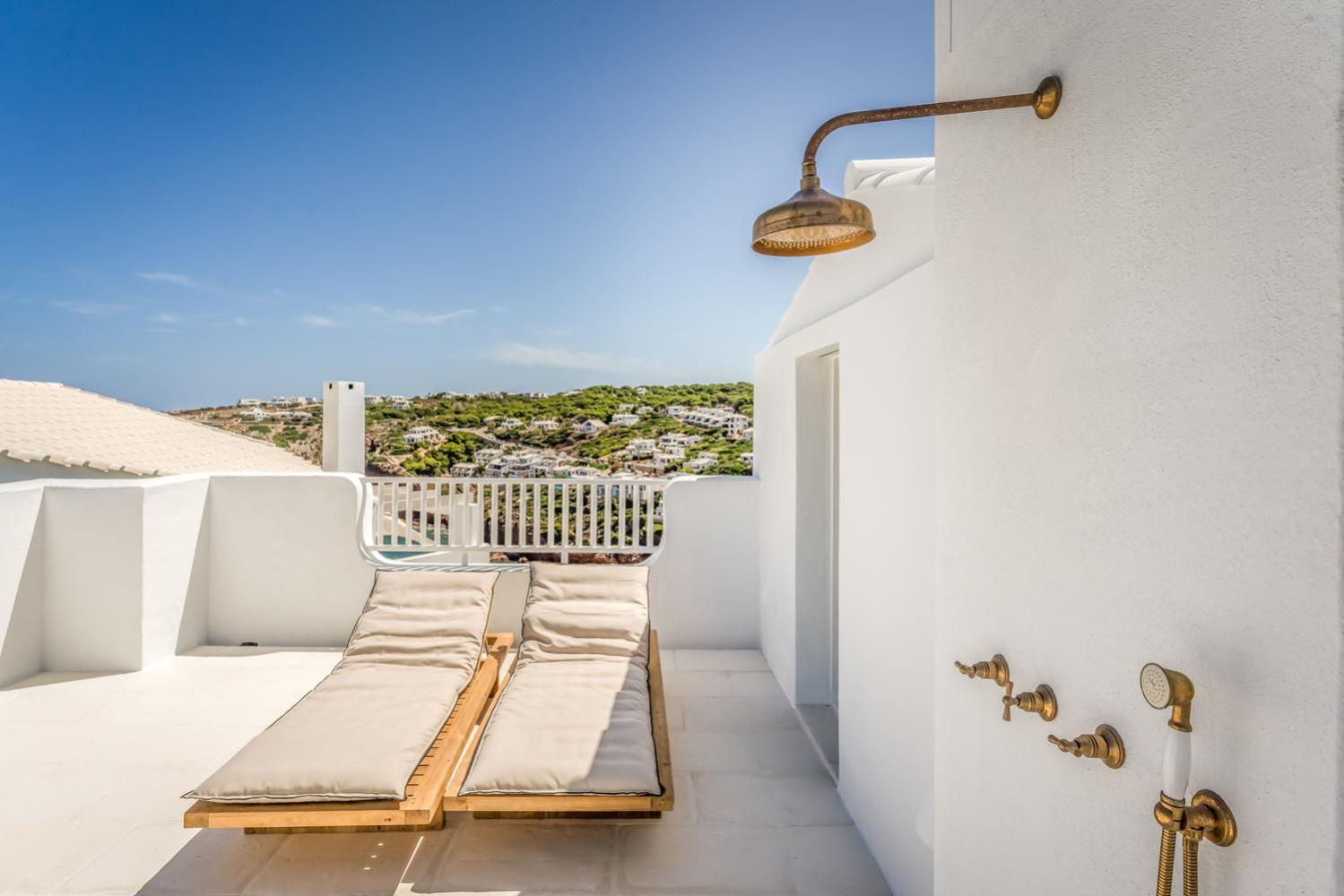 Villa Casa Sweet Waters Cala Morell