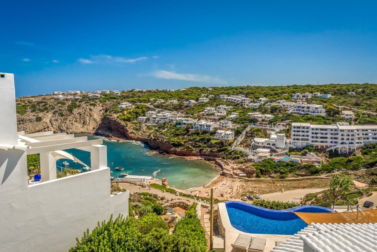 Casa Sweet Waters Villa Cala Morell