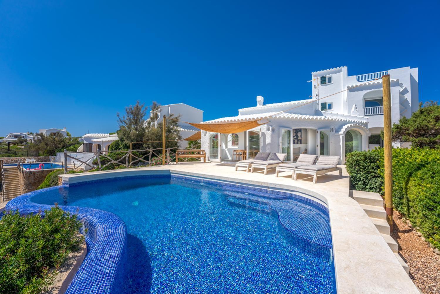 Casa Sweet Waters *