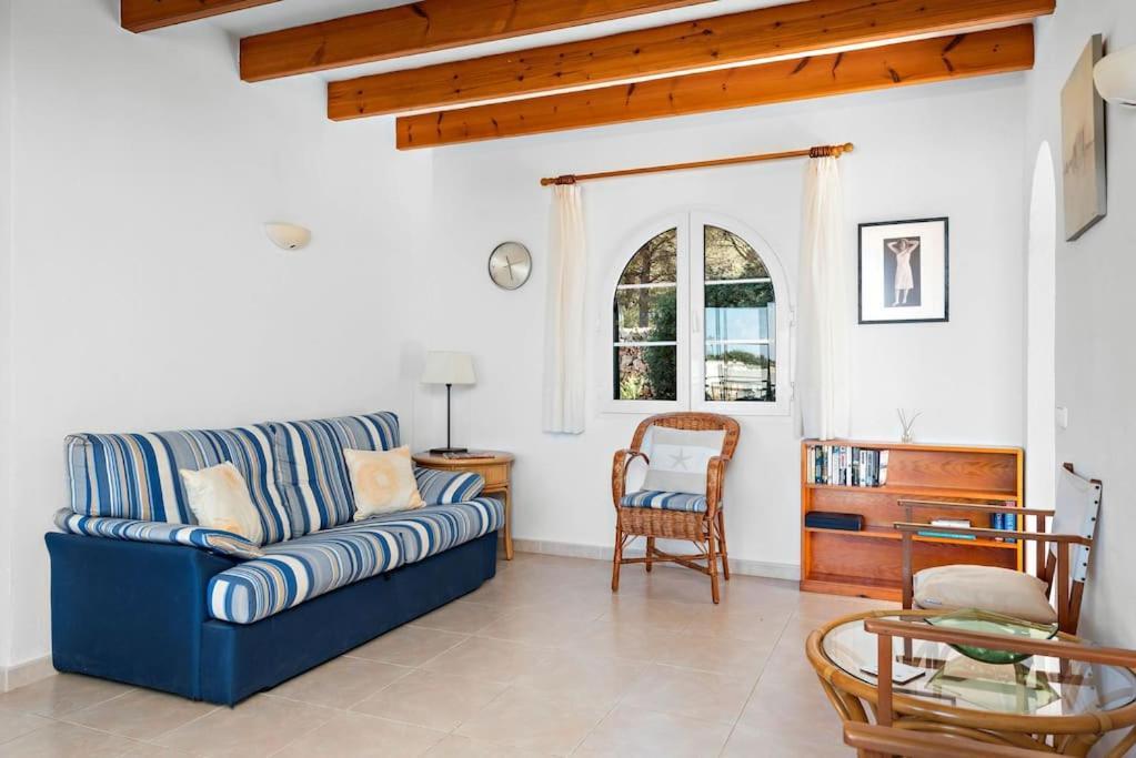 3 Bedroom Villa, Private Pool, Villa Binibeca