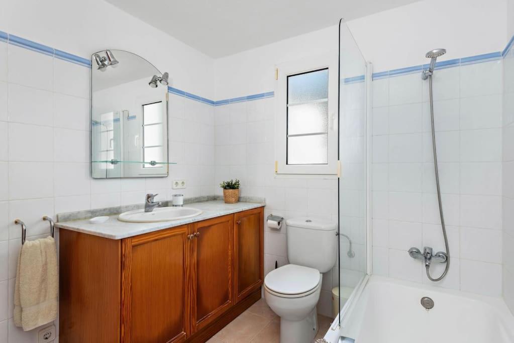 3 Bedroom Villa, Private Pool, Villa