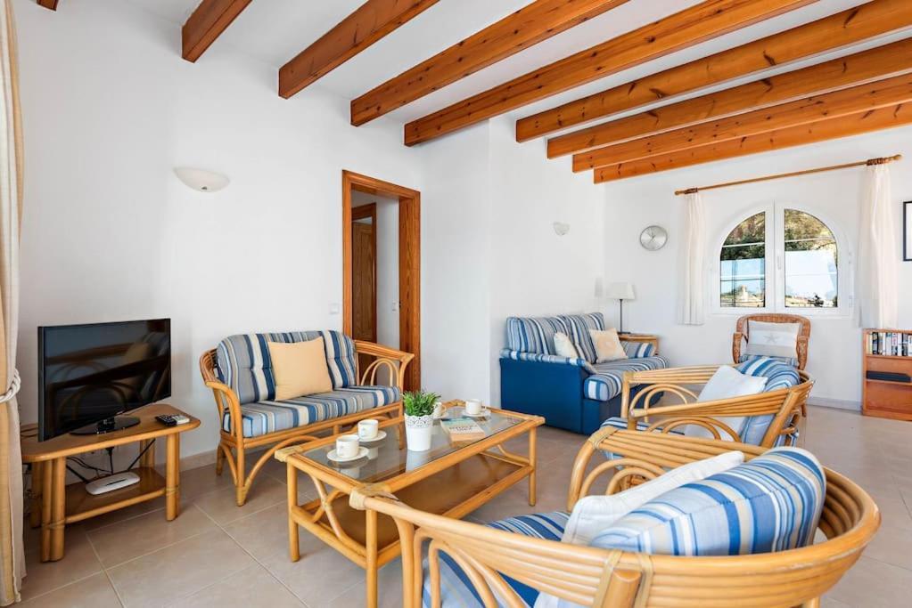 3 Bedroom Villa, Private Pool, Villa *