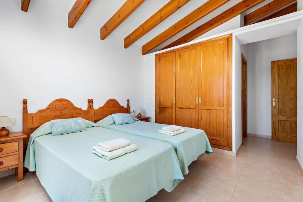 3 Bedroom Villa, Private Pool, *