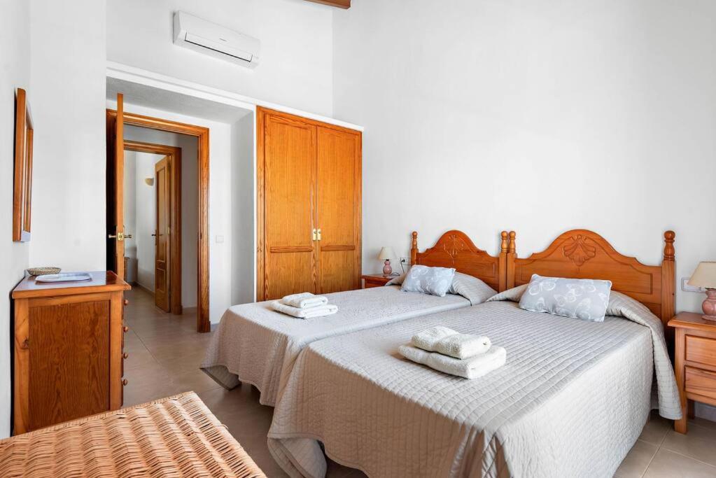 3 Bedroom Villa, Private Pool,