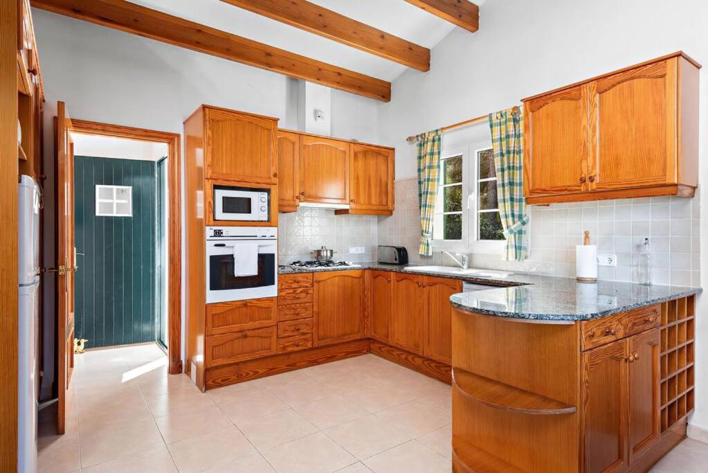 Villa 3 Bedroom Villa, Private Pool,