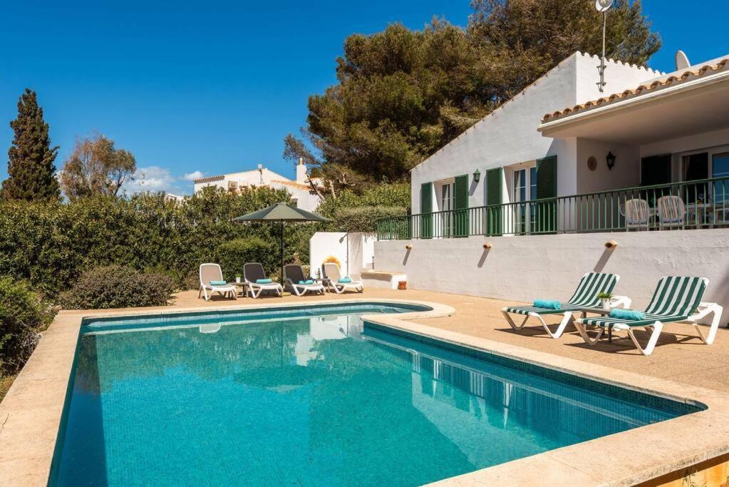 Villa 3 Bedroom Villa, Private Pool,