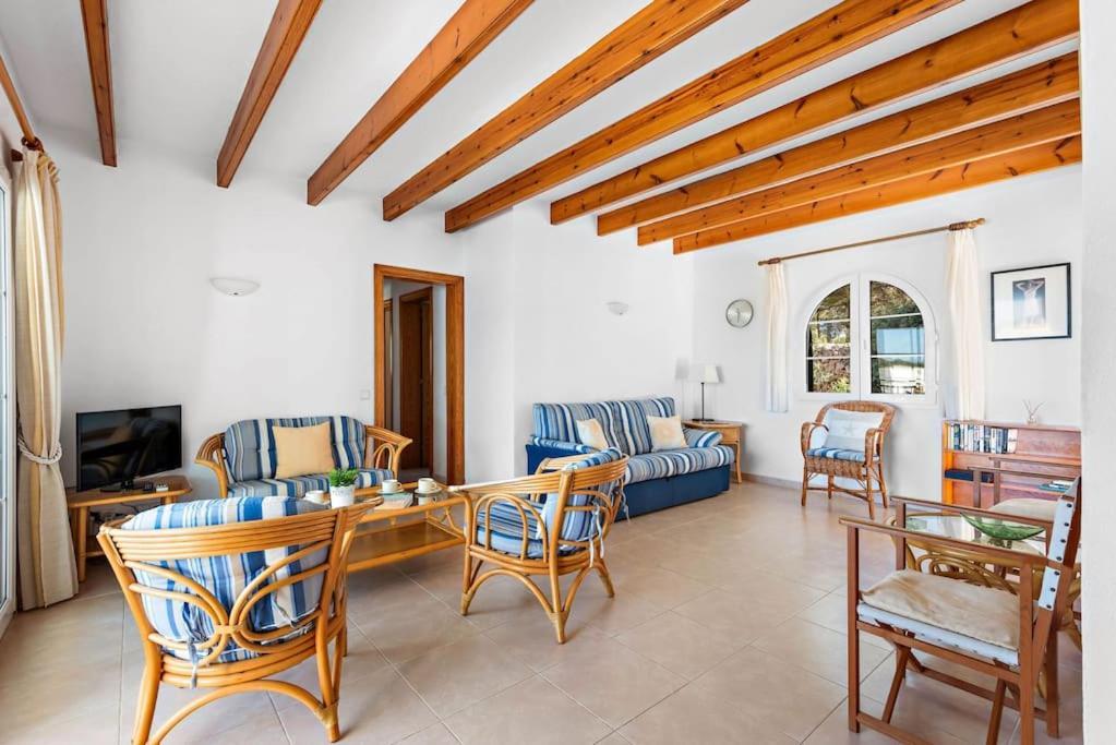Villa 3 Bedroom Villa, Private Pool, *