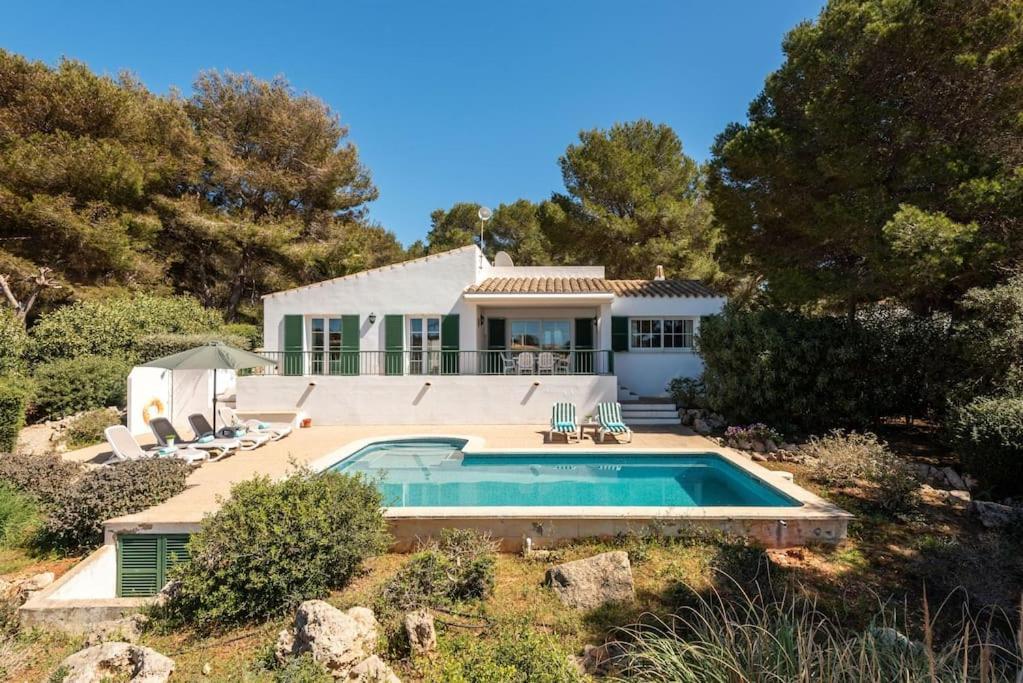 3 Bedroom Villa, Private Pool, Villa