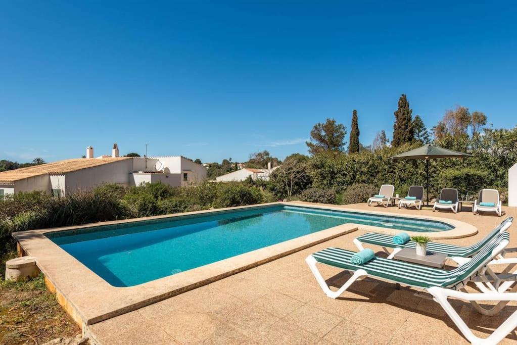 Villa 3 Bedroom Villa, Private Pool,