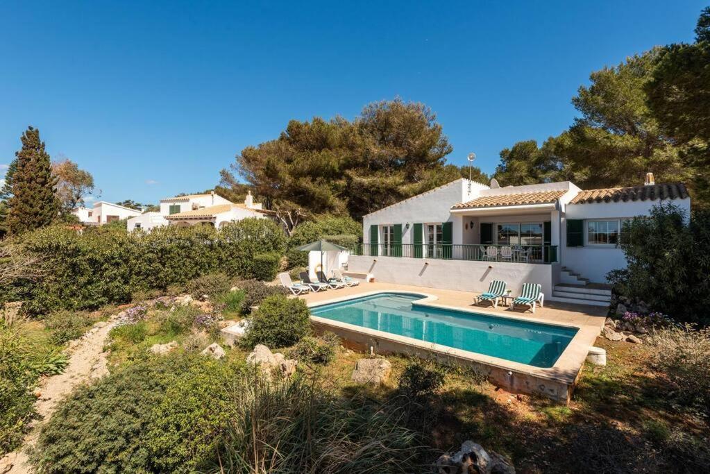 Villa 3 Bedroom Villa, Private Pool,