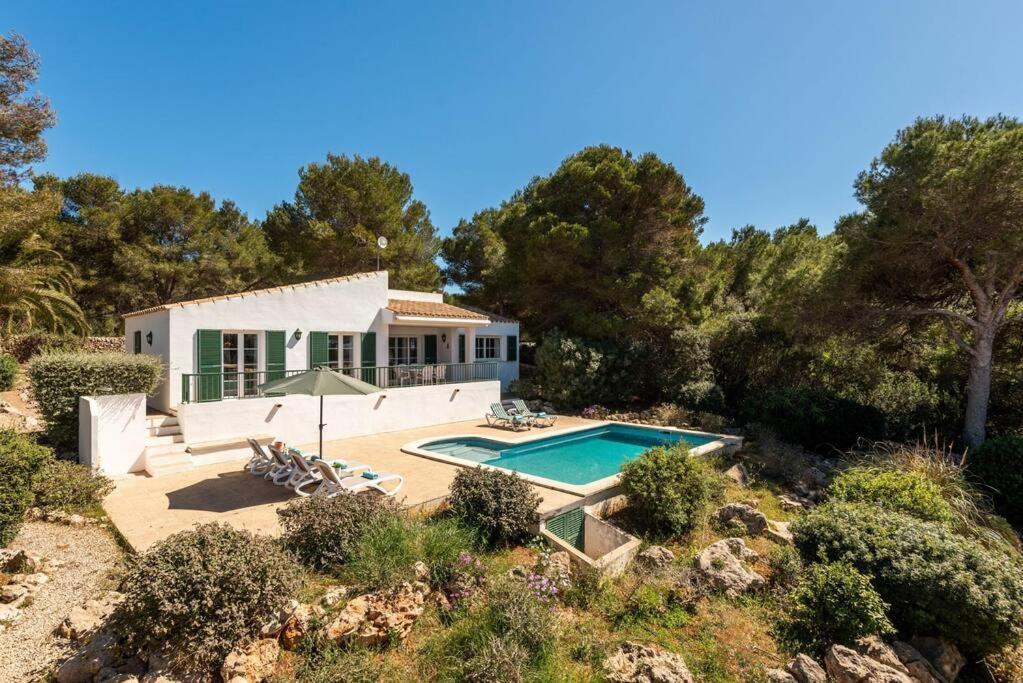3 Bedroom Villa, Private Pool, Villa