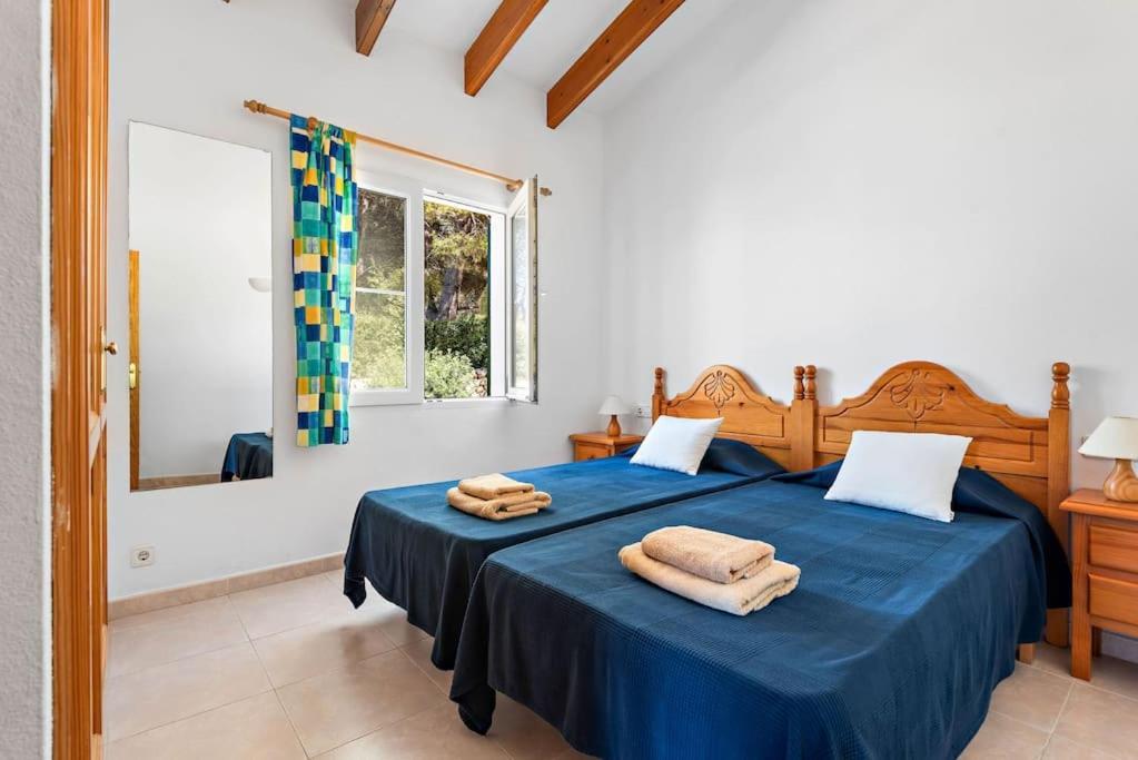 3 Bedroom Villa, Private Pool, *