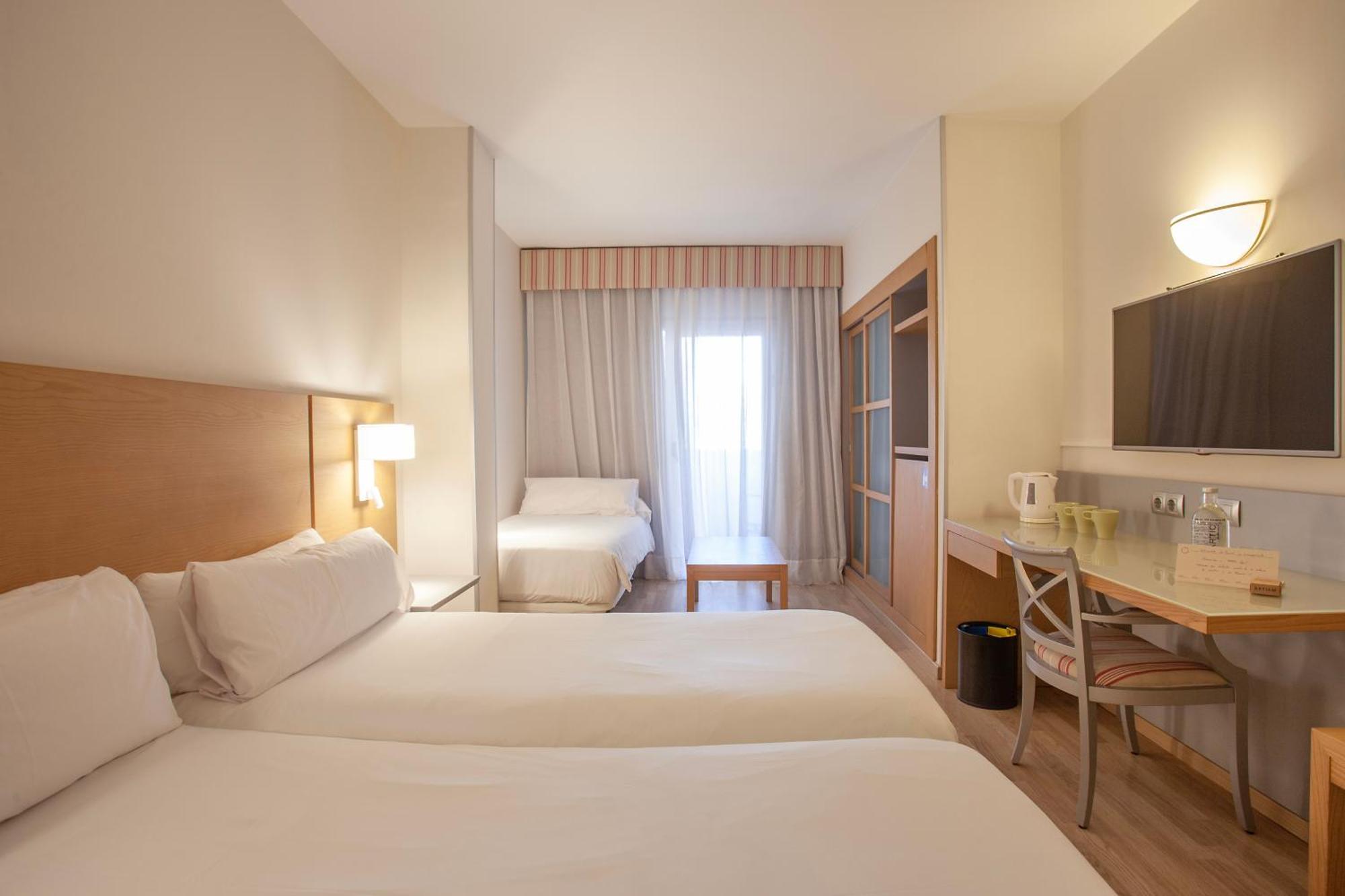 Hotel Artiem Capri