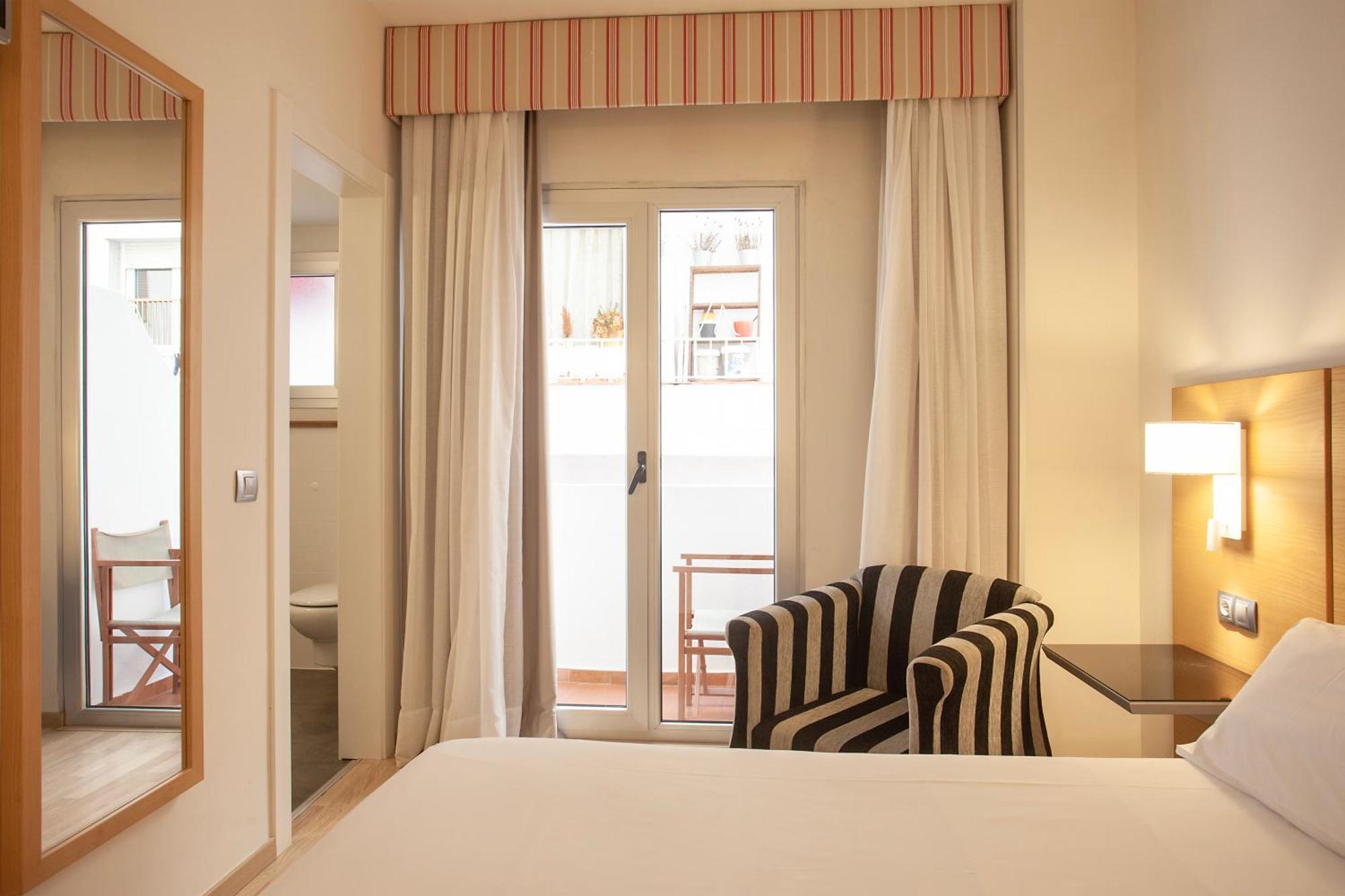 Hotel Artiem Capri Mahon (Menorca)