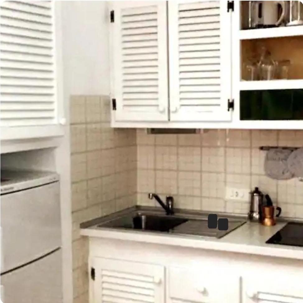 Apartment Solisla *