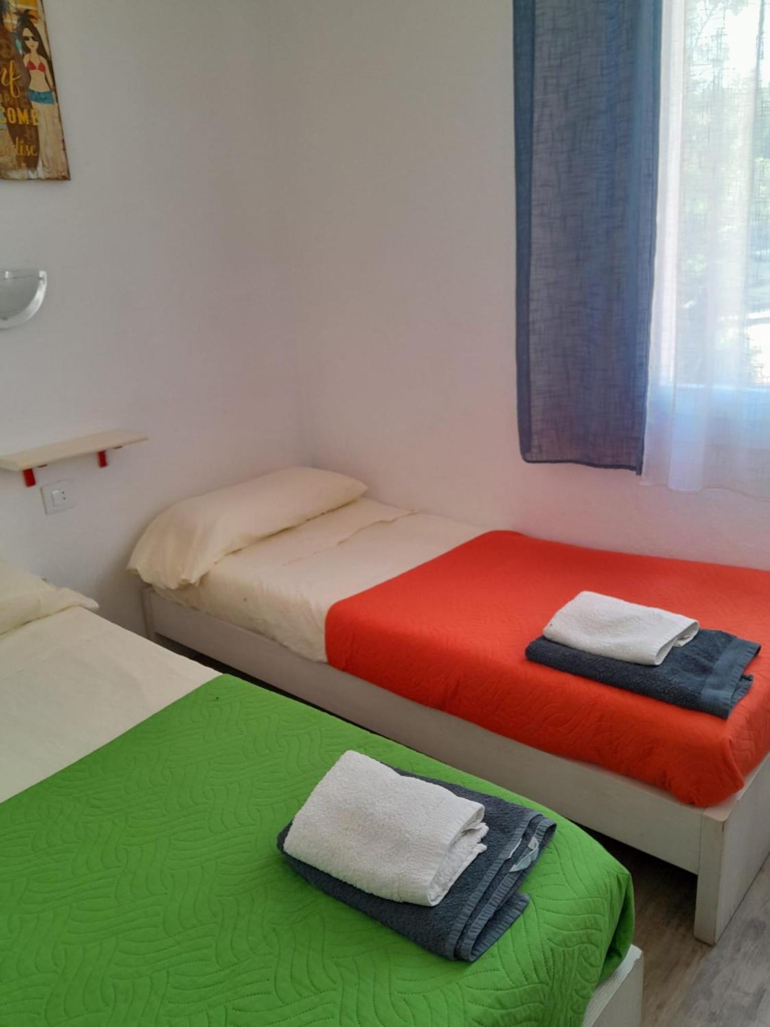 Apartment Solisla *