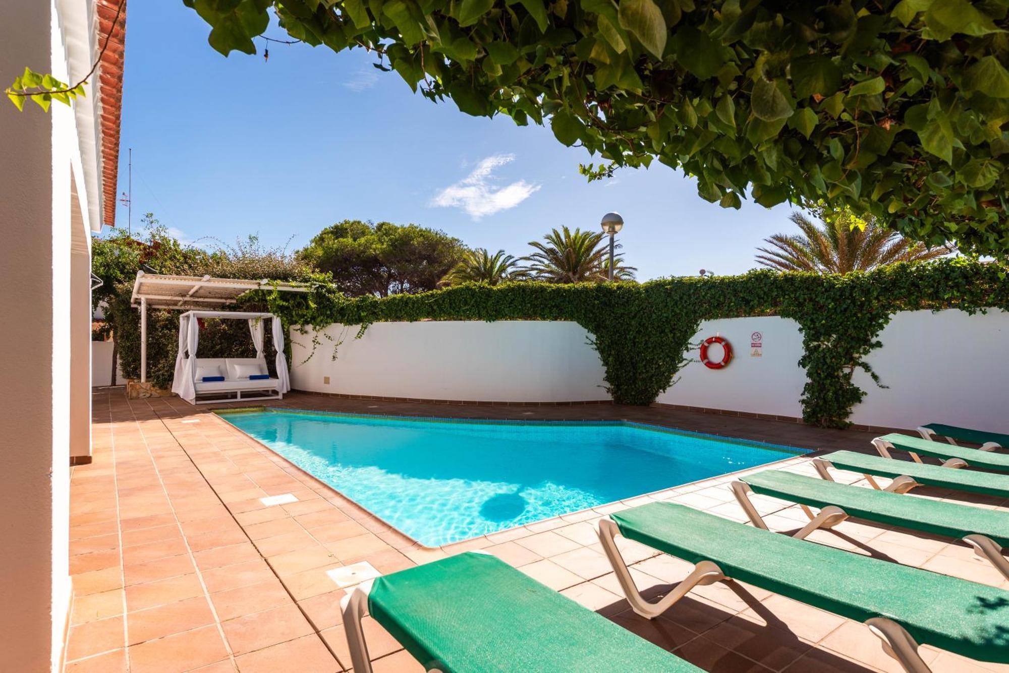 Menorca Raquel By Mauter Villa *