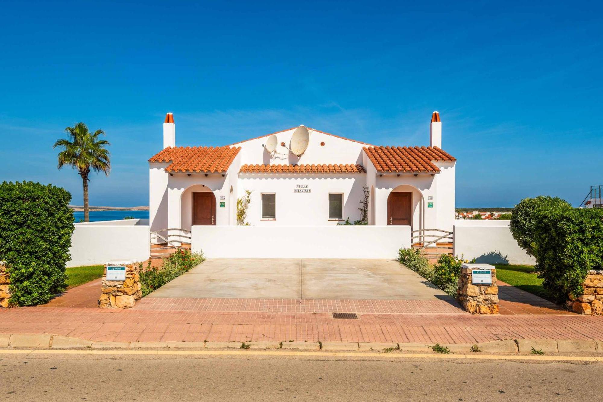 Villa Bellavista Mar