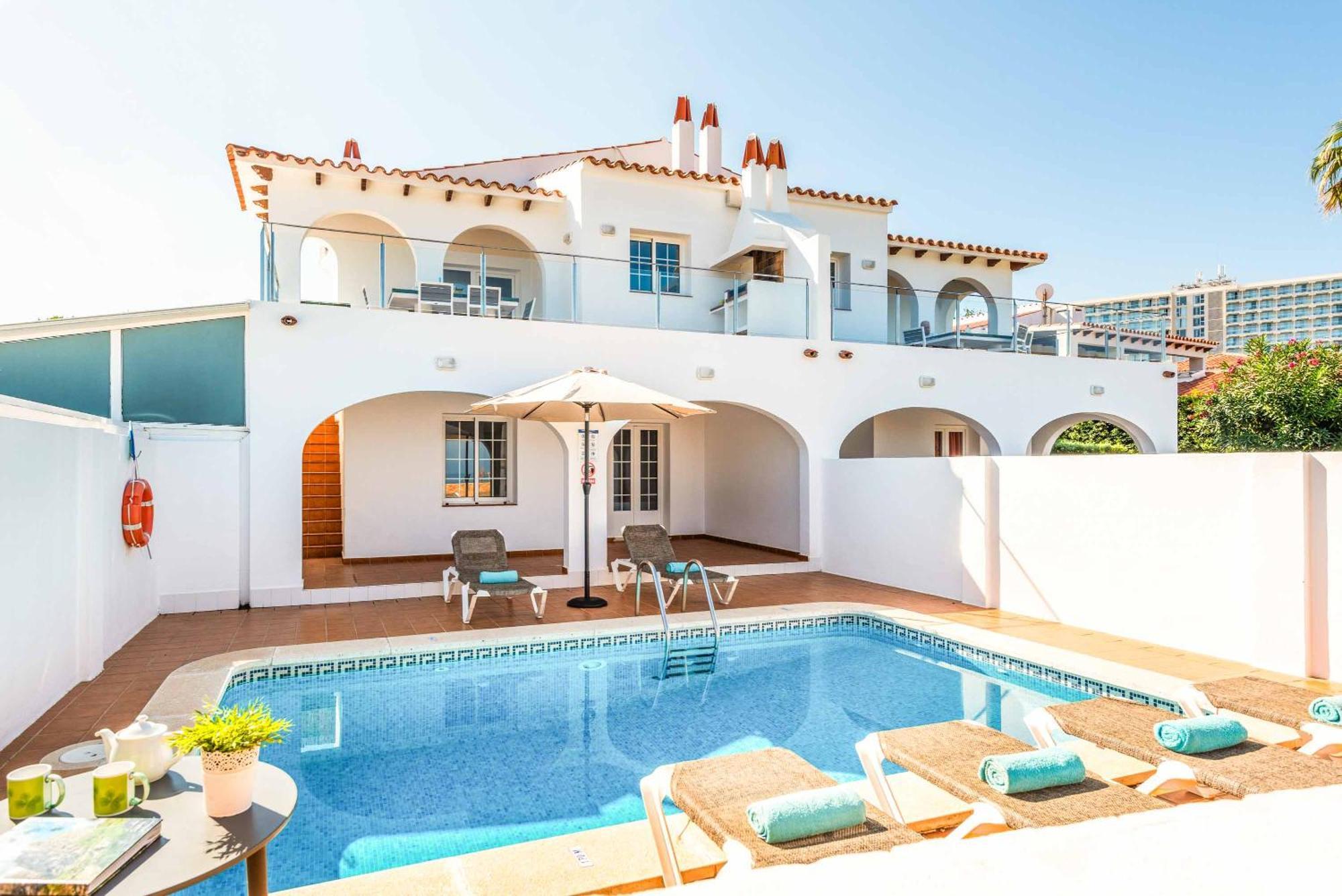 Bellavista Mar Villa