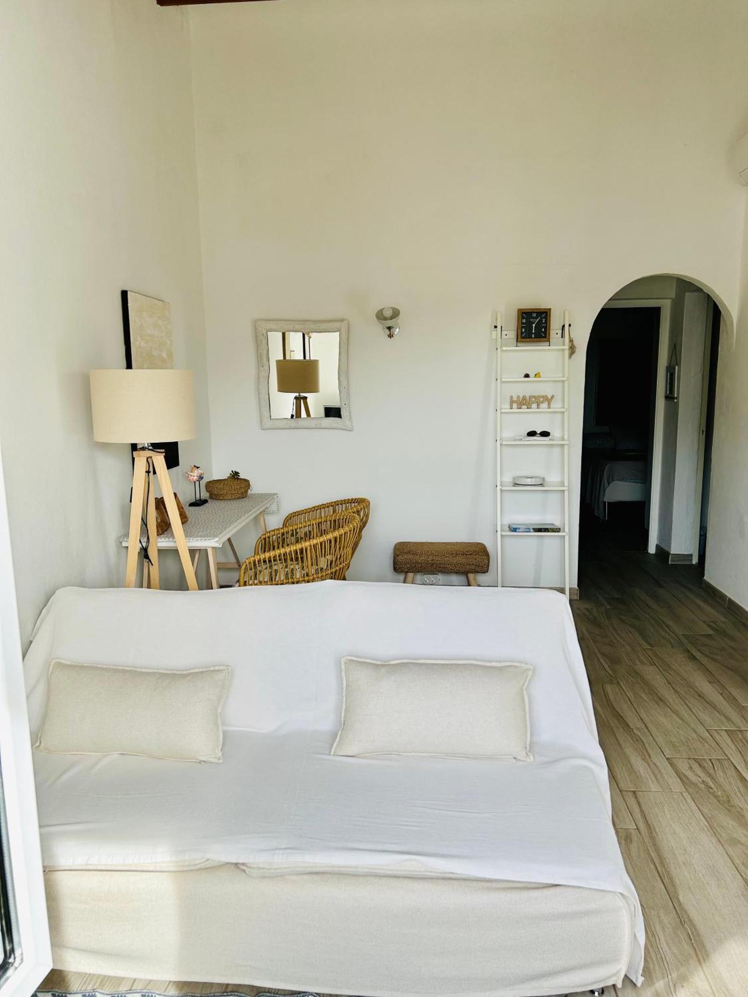 Marivent Holiday home *