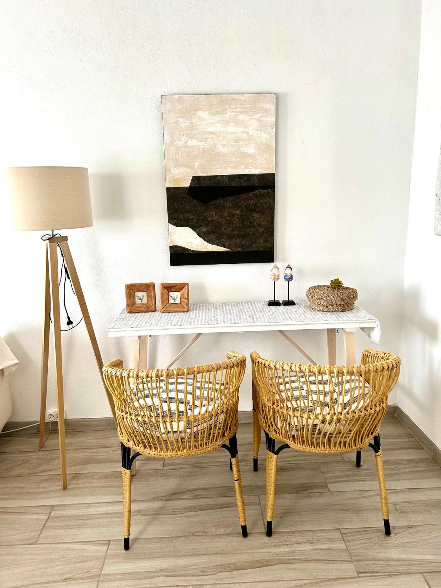 Holiday home Marivent Cala'N Bosch (Menorca)