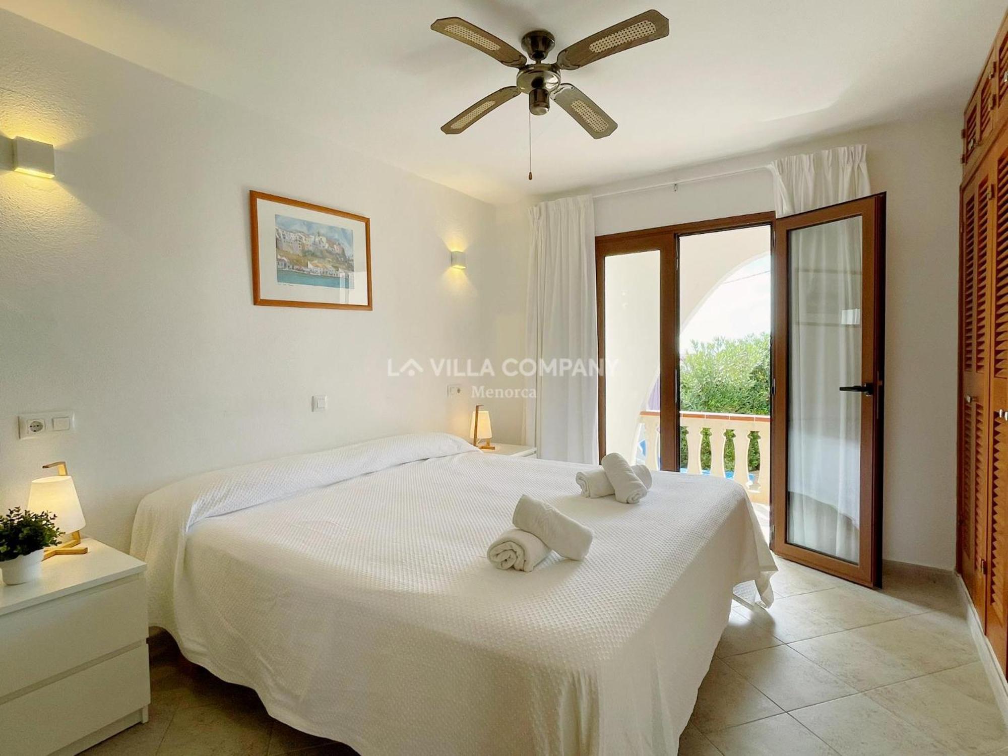 Fleur Villa