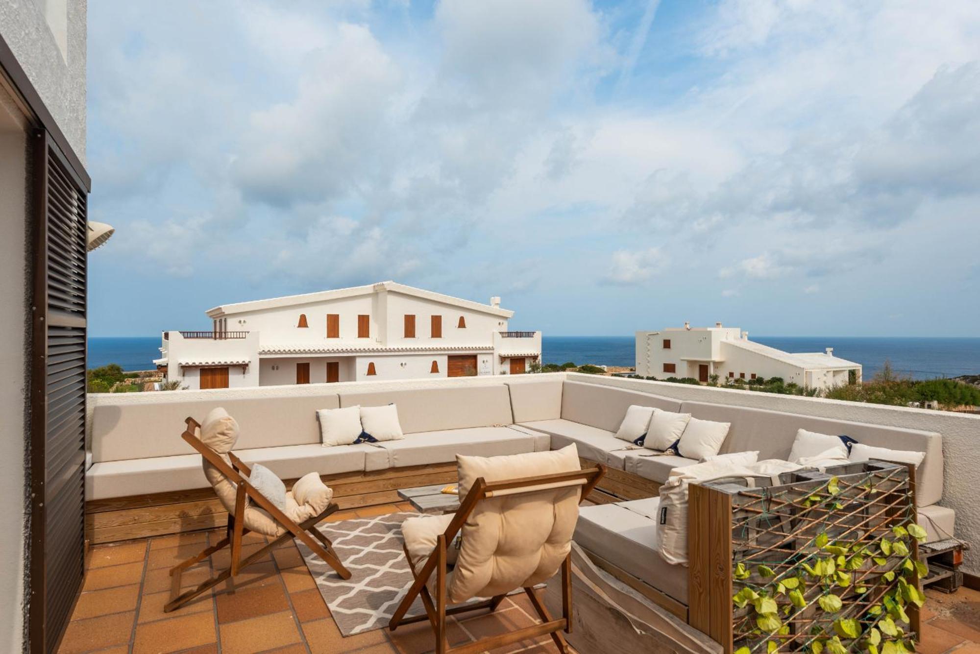 Villa Kistine 5 Bedroom Villa, Cala Morell