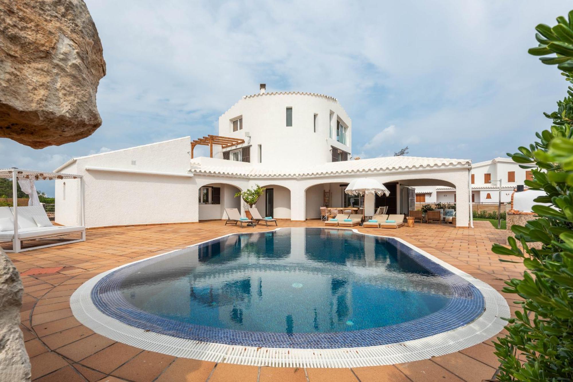 Kistine 5 Bedroom Villa, *