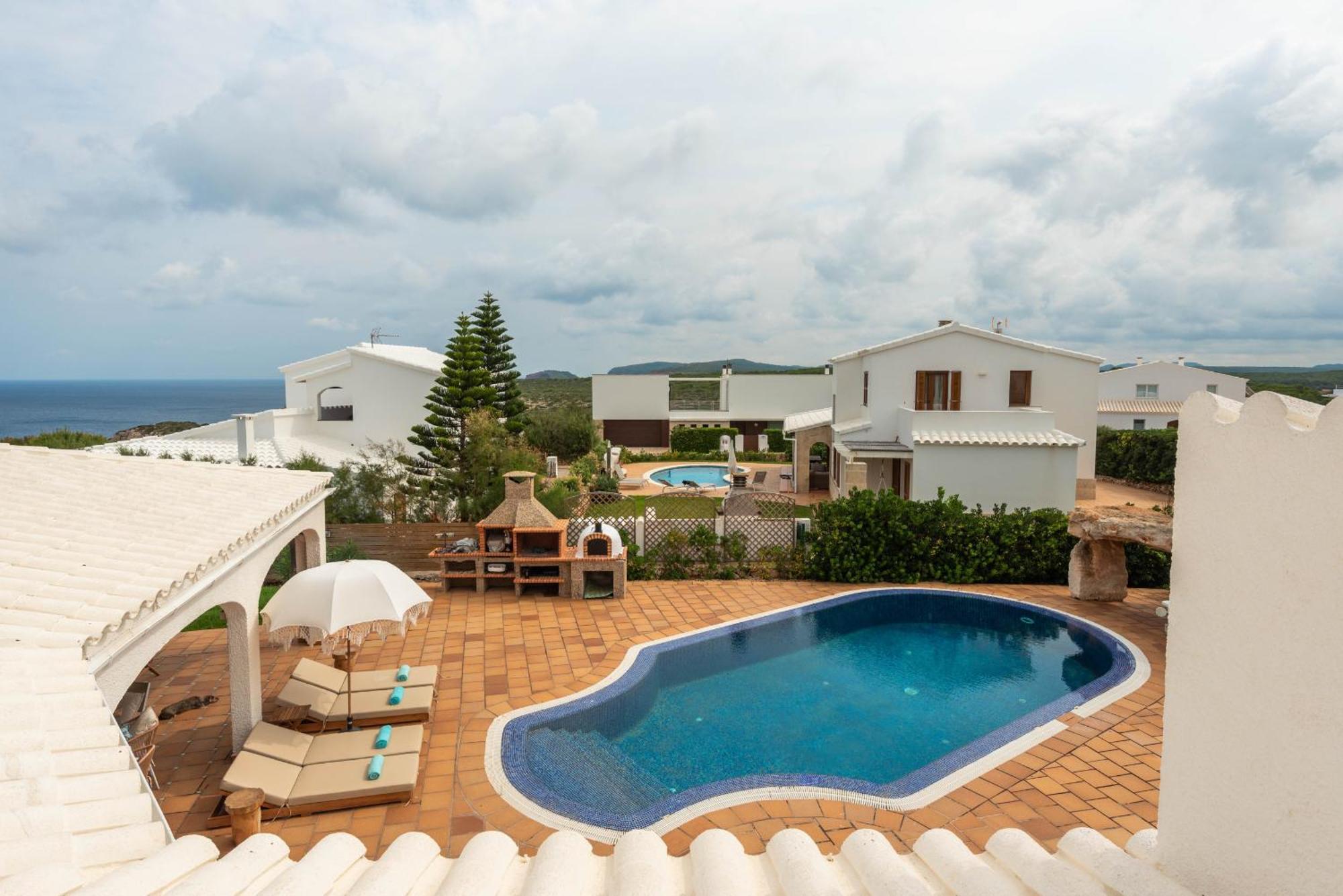 Villa Kistine 5 Bedroom Villa, *