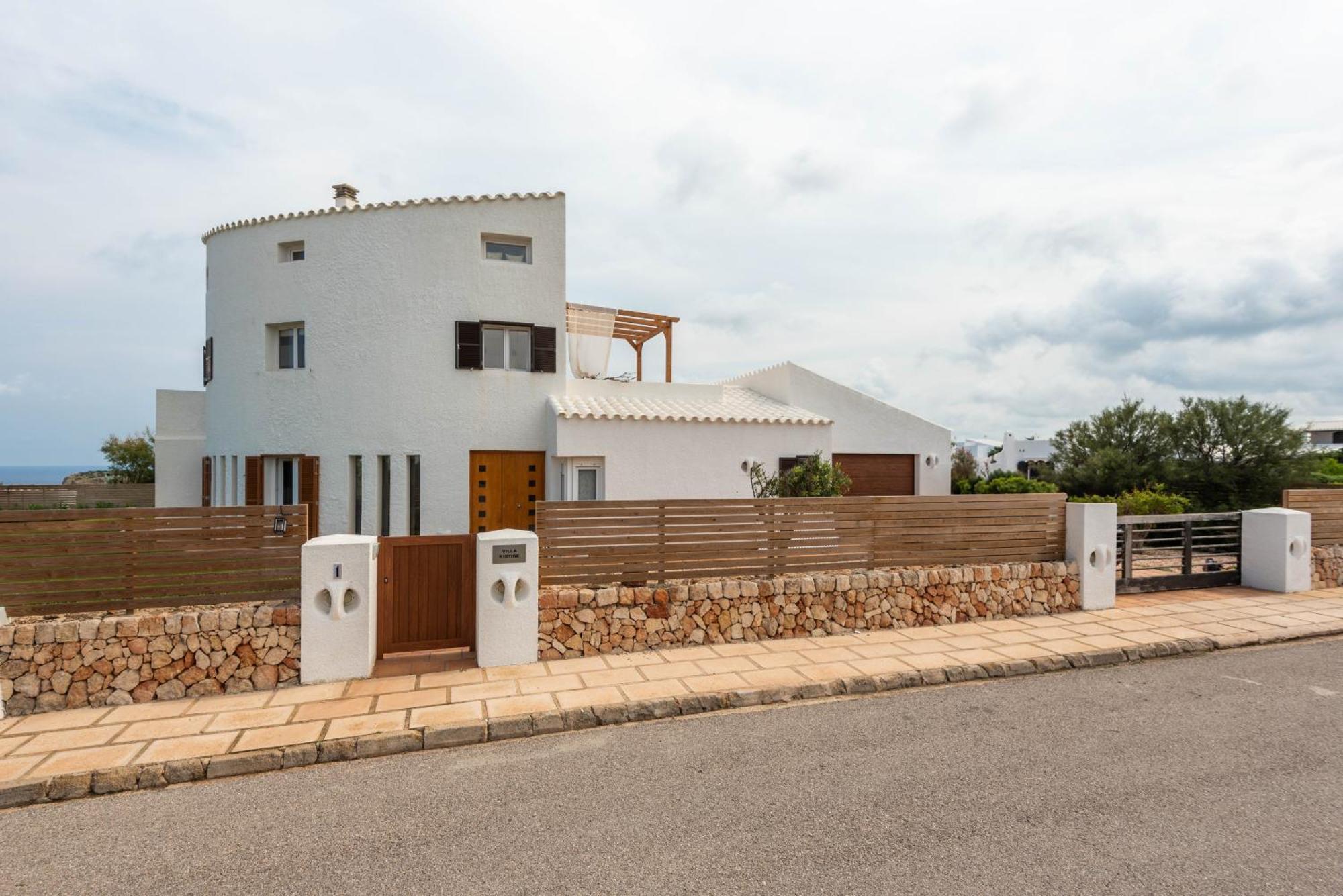 Villa Kistine 5 Bedroom Villa, *