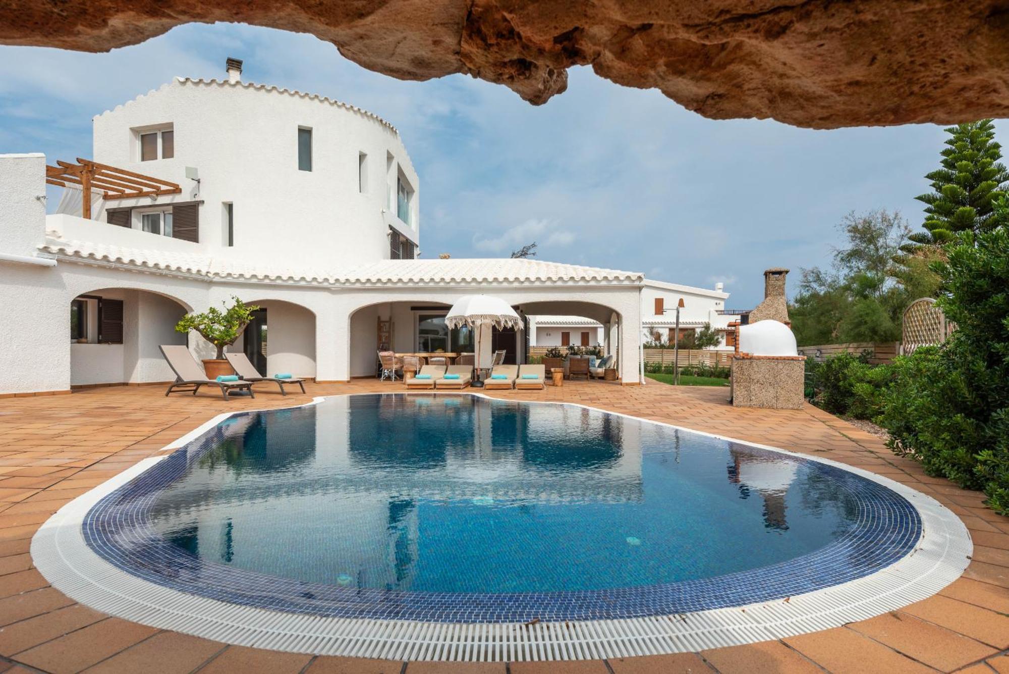 Kistine 5 Bedroom Villa, Villa *